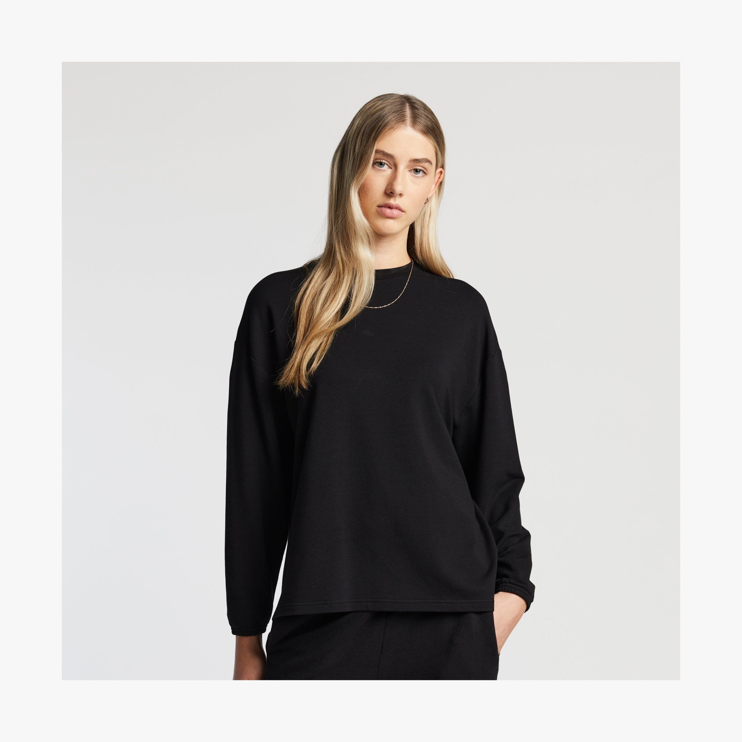 Kyoto Long Sleeve - Image 5