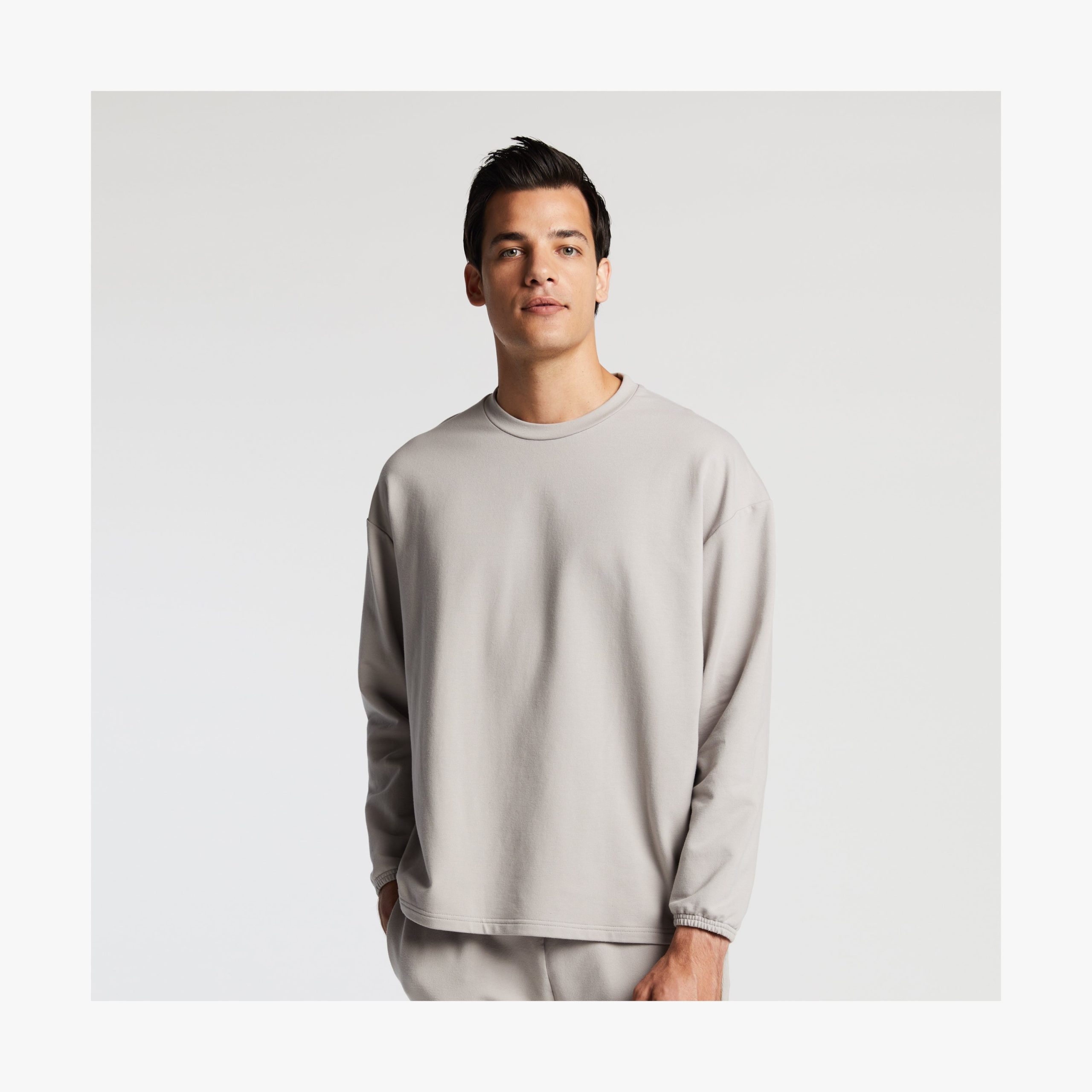 Kyoto Long Sleeve - Image 10