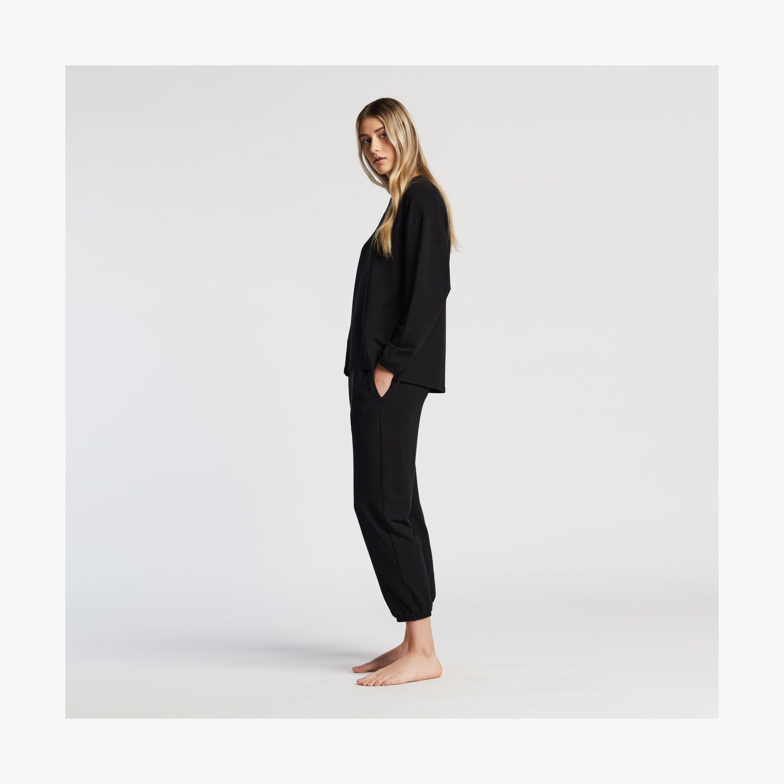 Kyoto Long Sleeve - Image 7