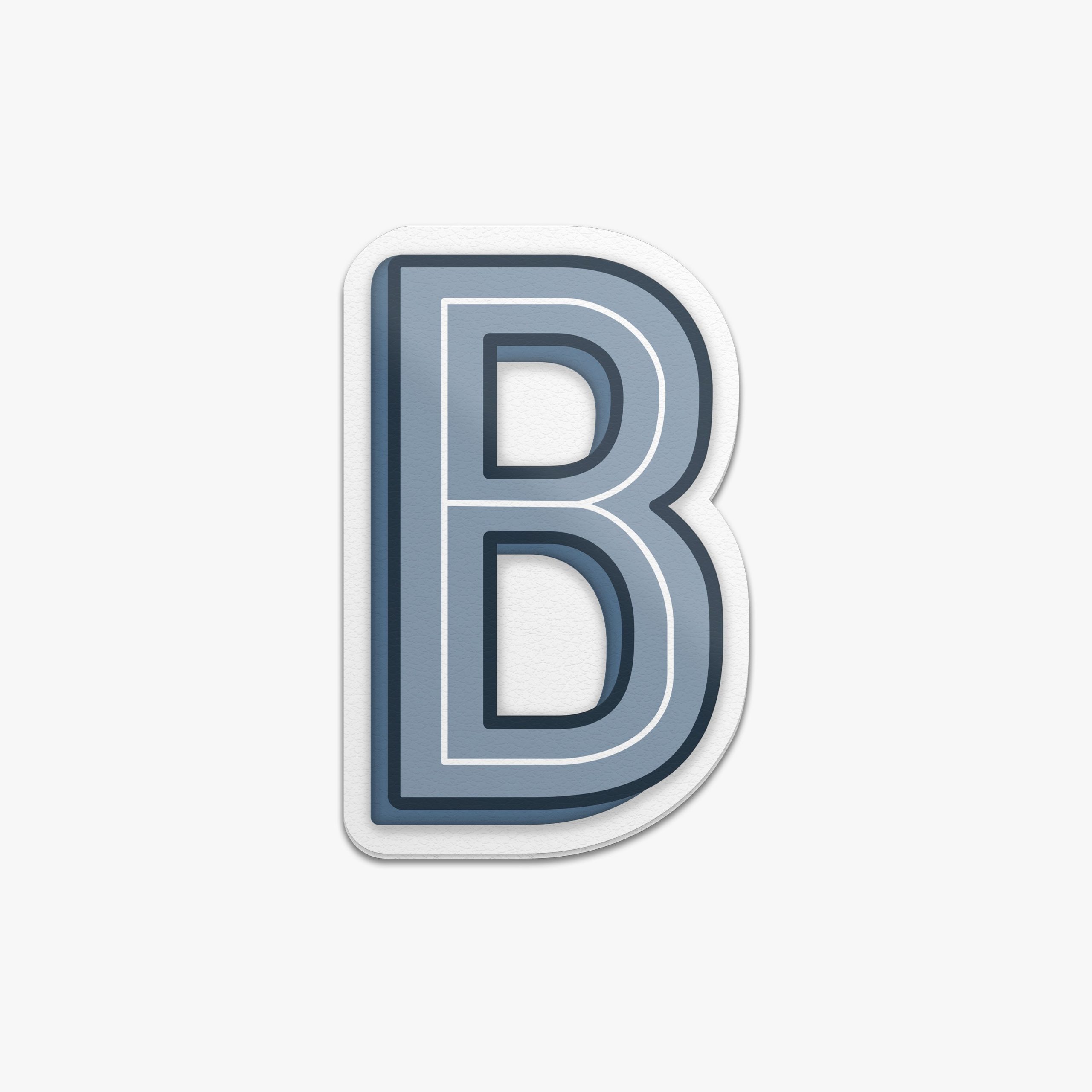 Alphabet Stickers - Image 2