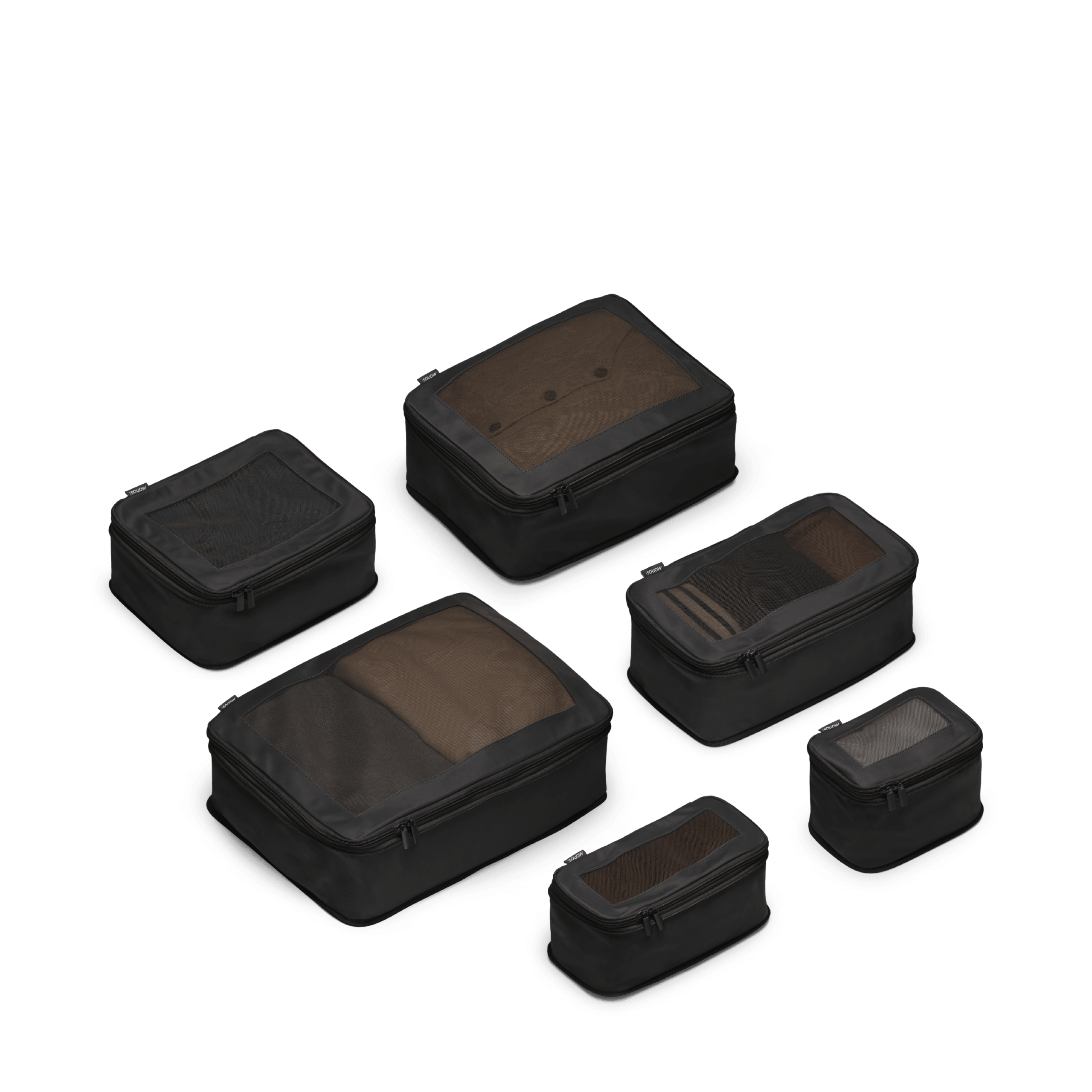 Compressible Packing Cubes - Image 6
