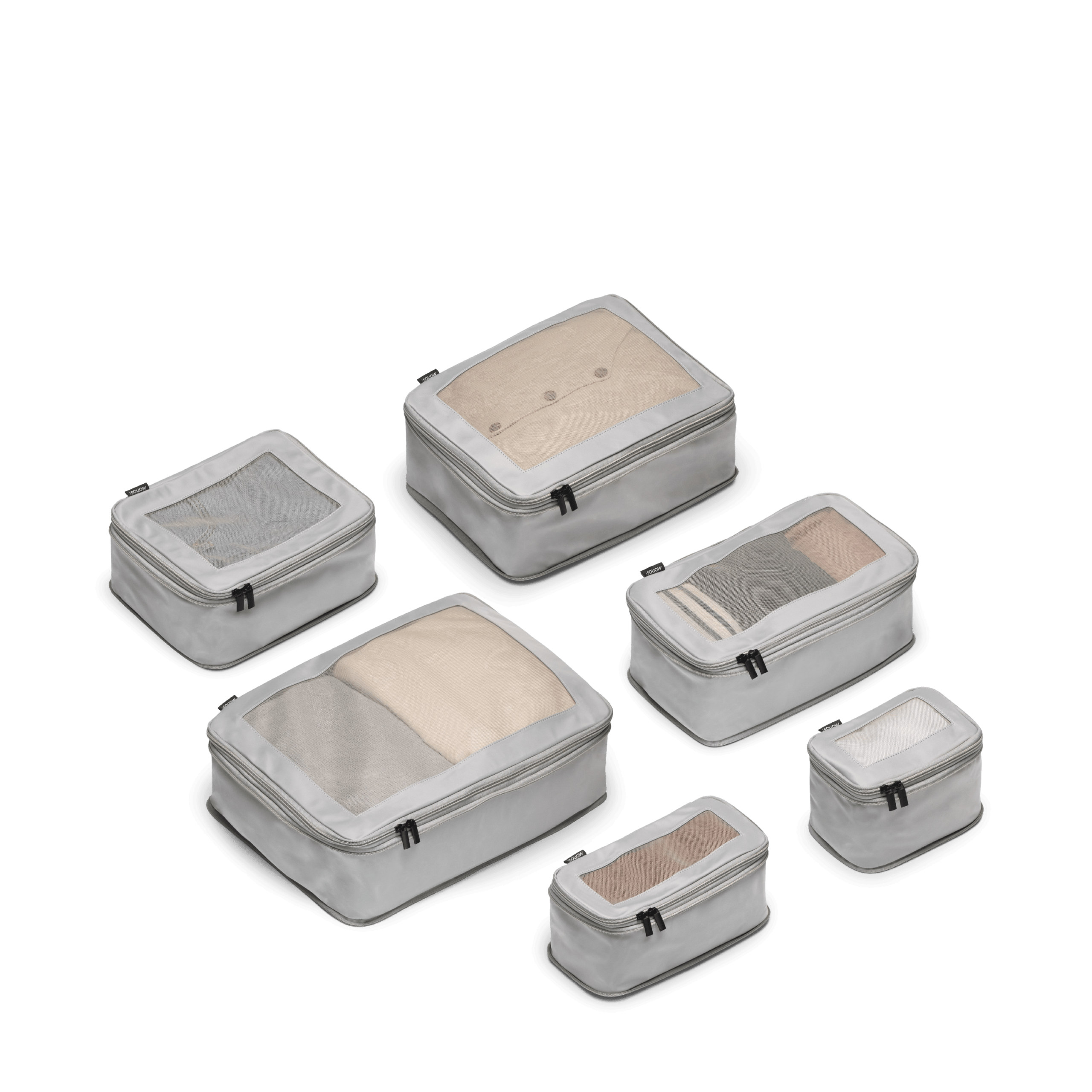 Compressible Packing Cubes - Image 4