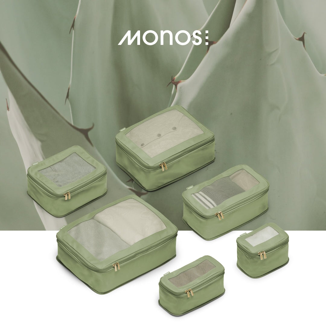 Compressible Packing Cubes - Image 35