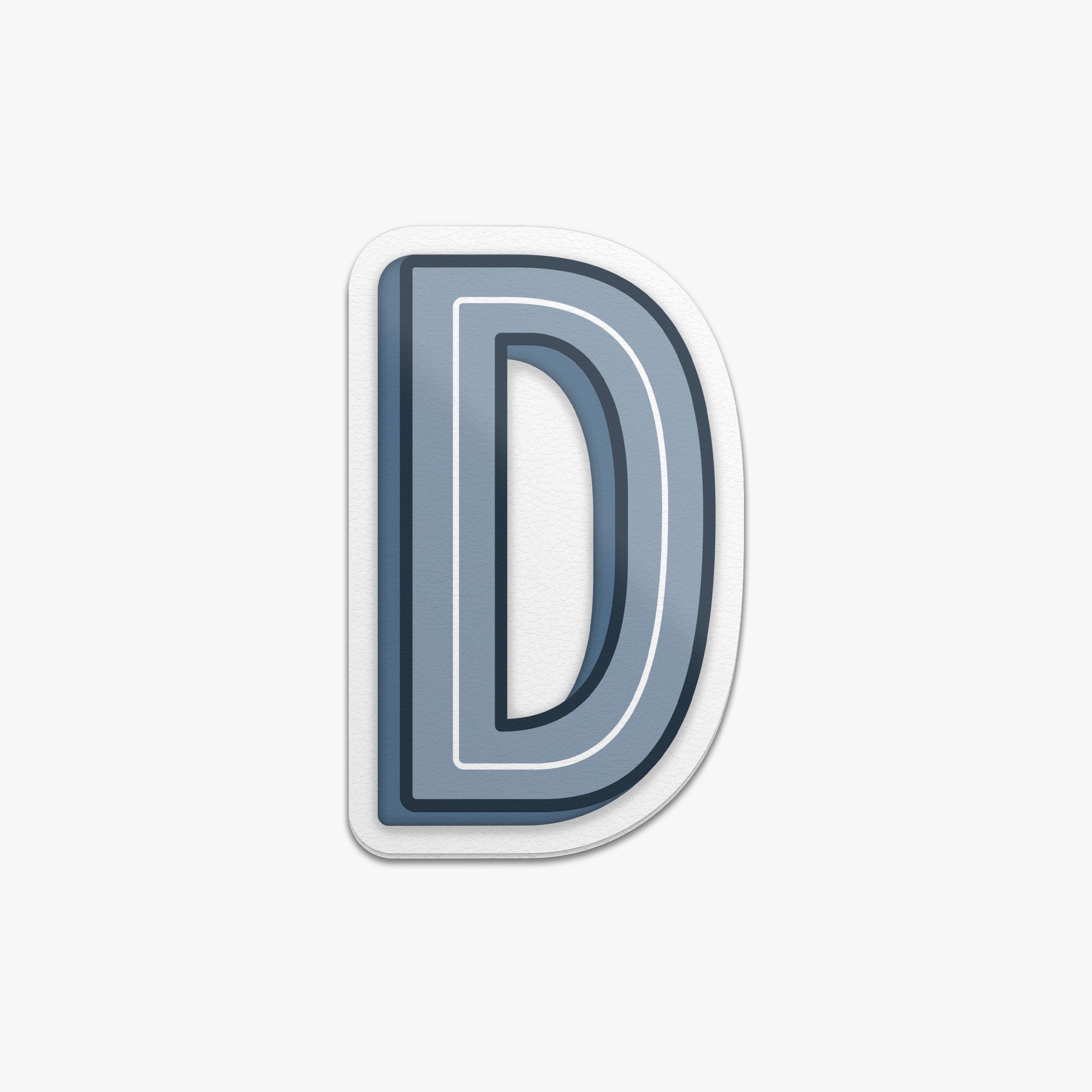 Alphabet Stickers - Image 4