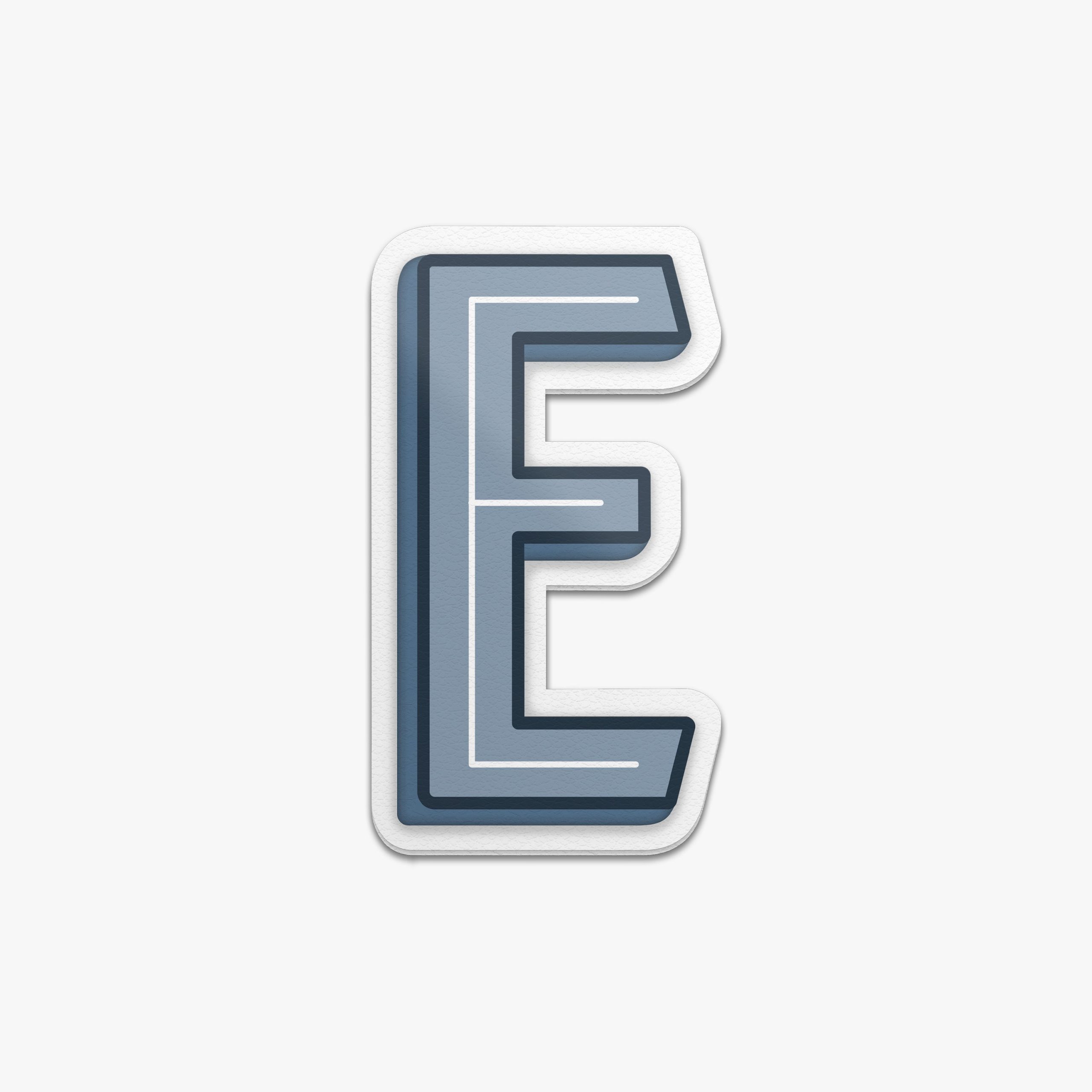 Alphabet Stickers - Image 31