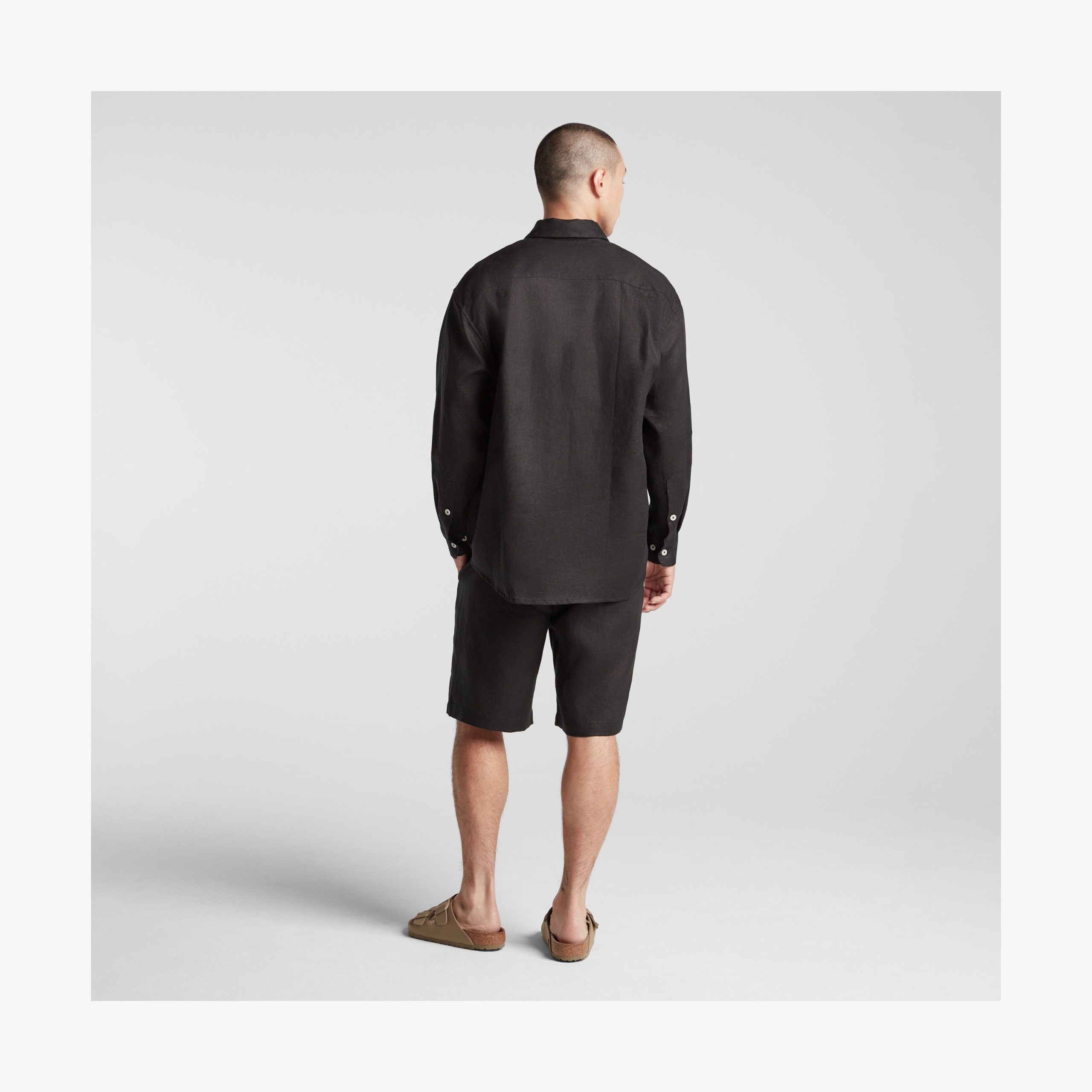 Algarve Shorts - Image 7