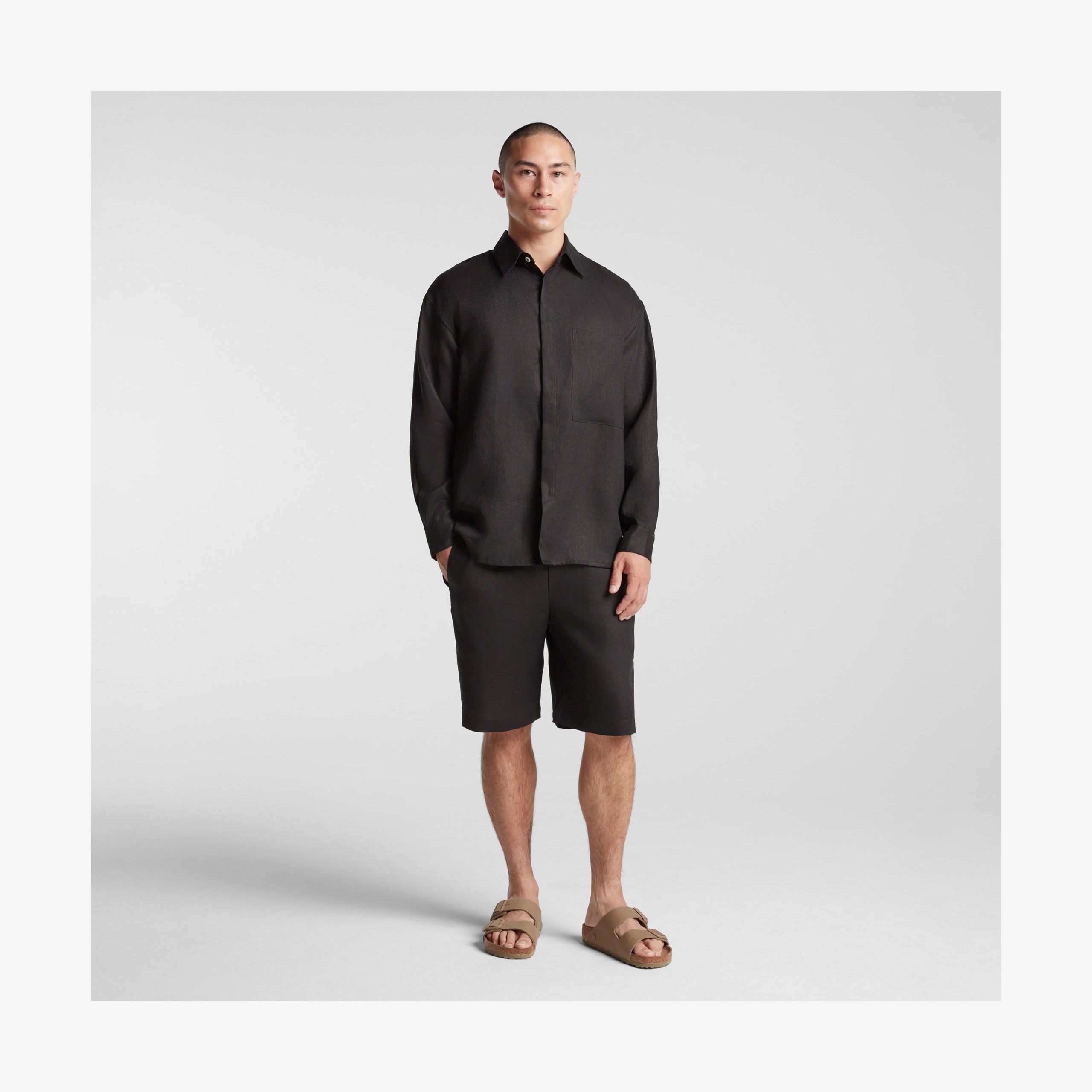 Algarve Shorts - Image 10
