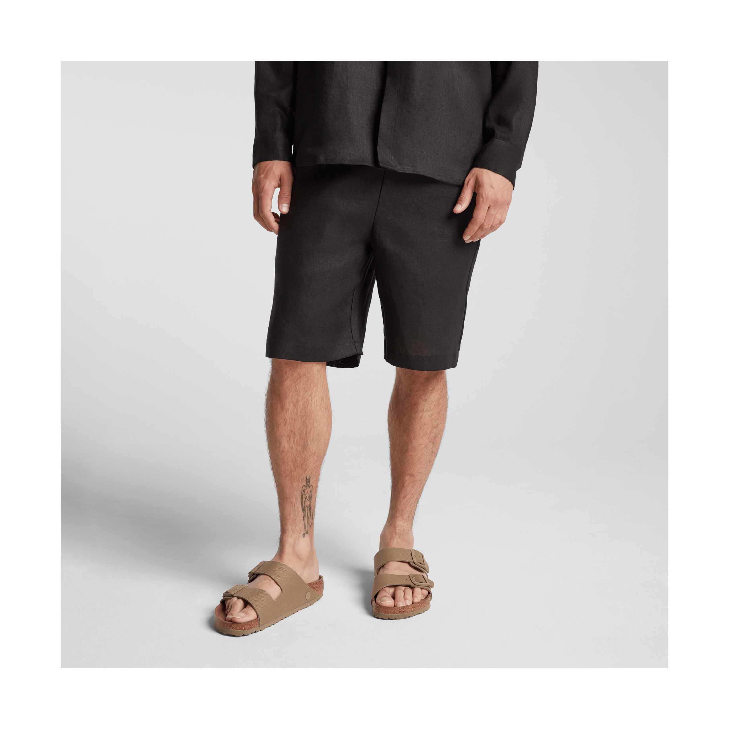 Algarve Shorts