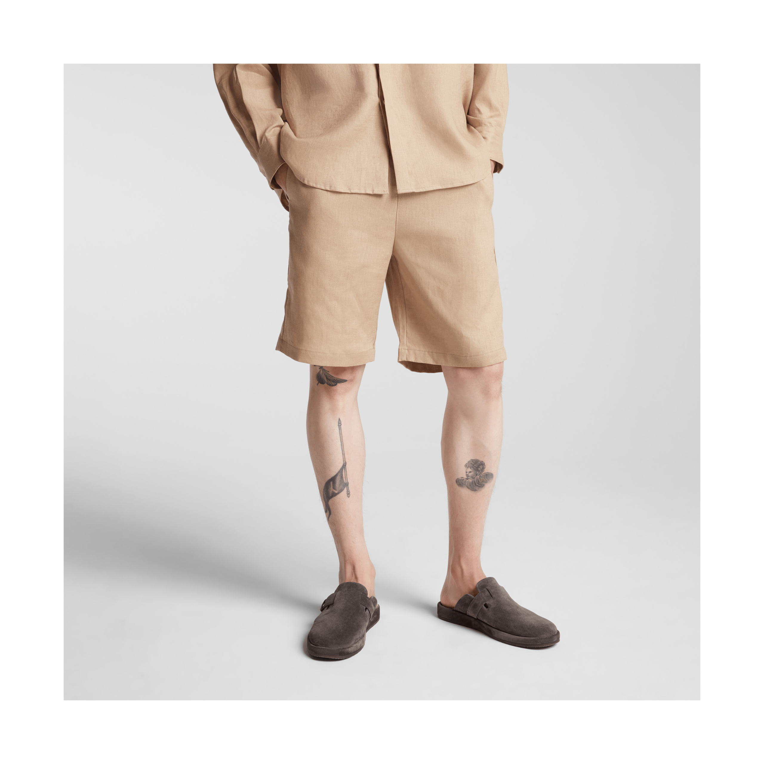 Algarve Shorts - Image 2
