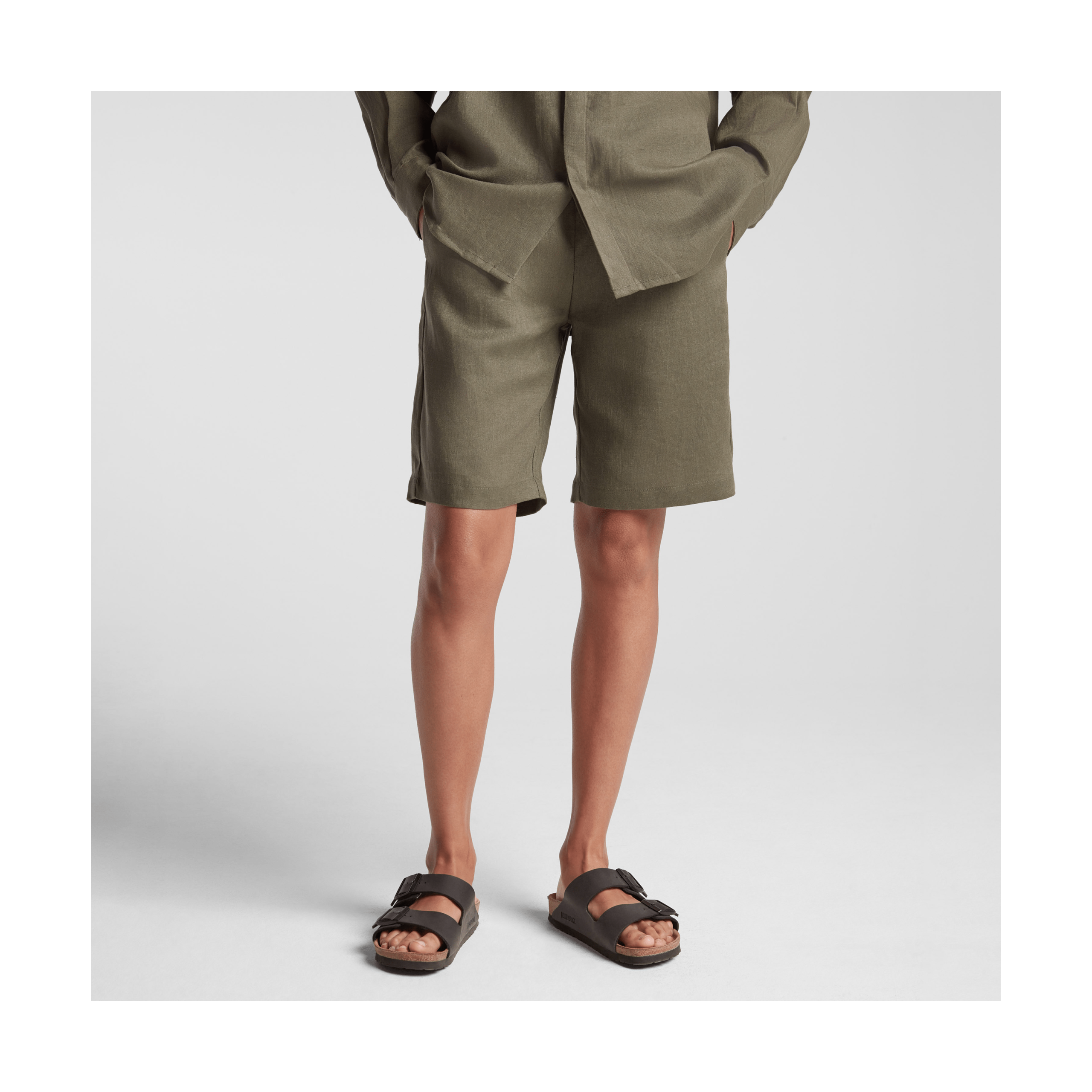 Algarve Shorts - Image 3