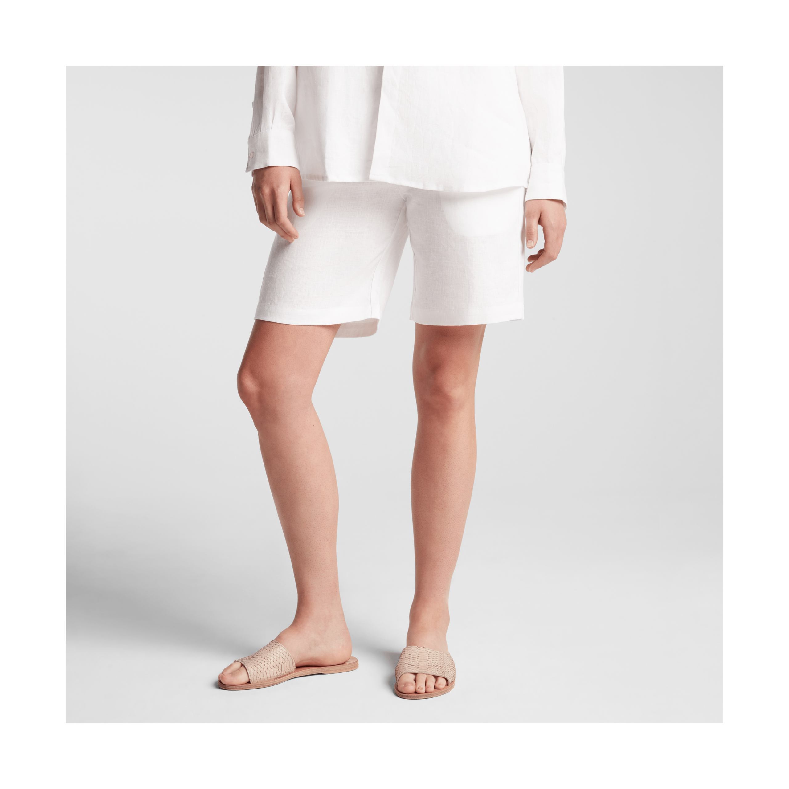 Algarve Shorts - Image 4