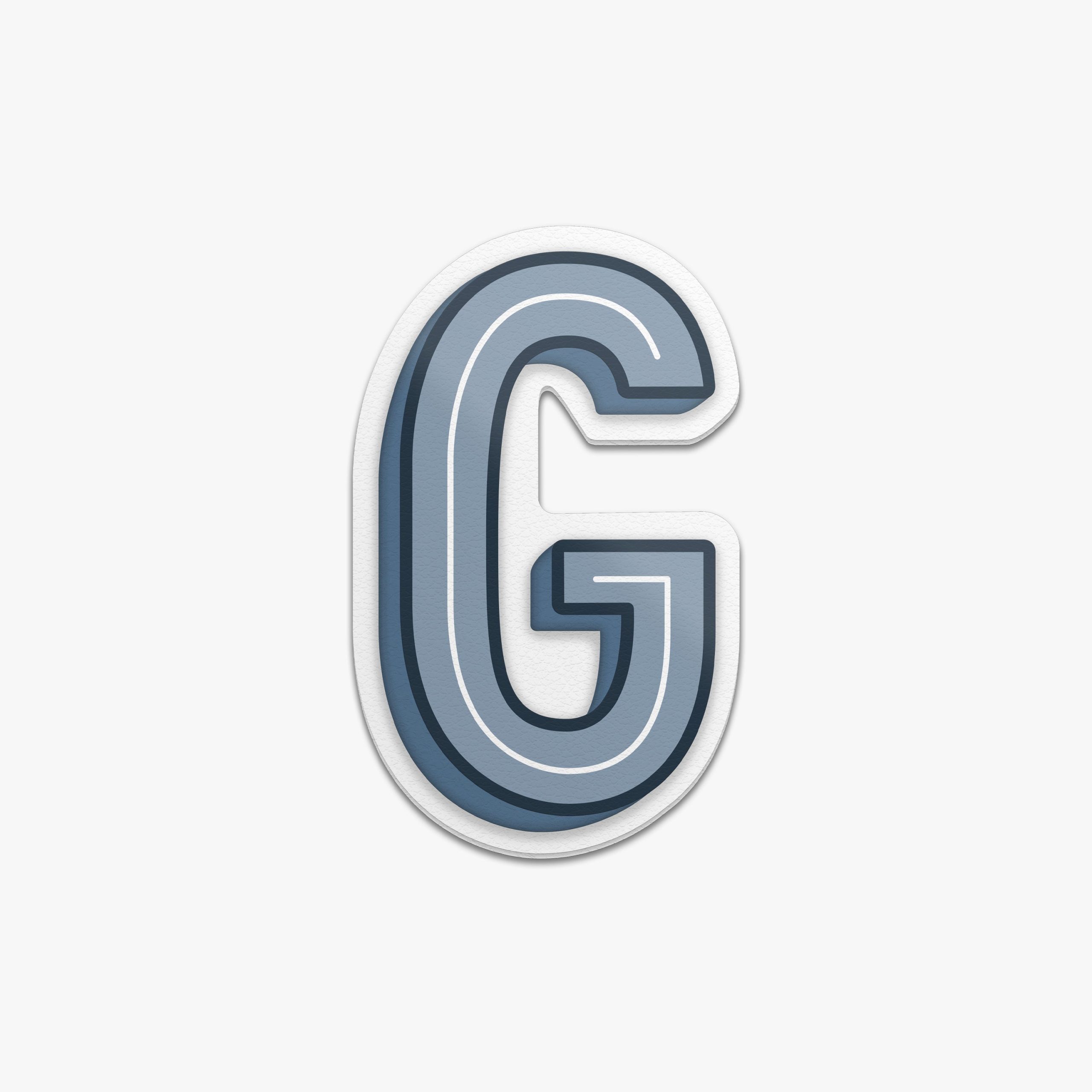 Alphabet Stickers - Image 7