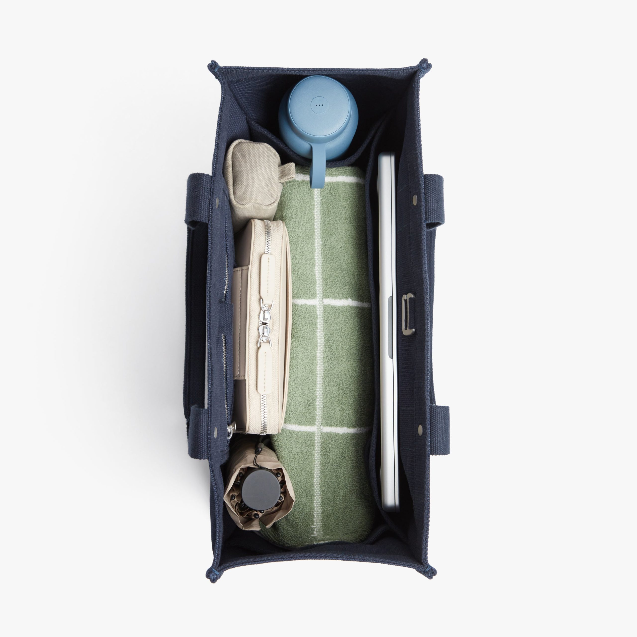 Gesso Tote - Image 17