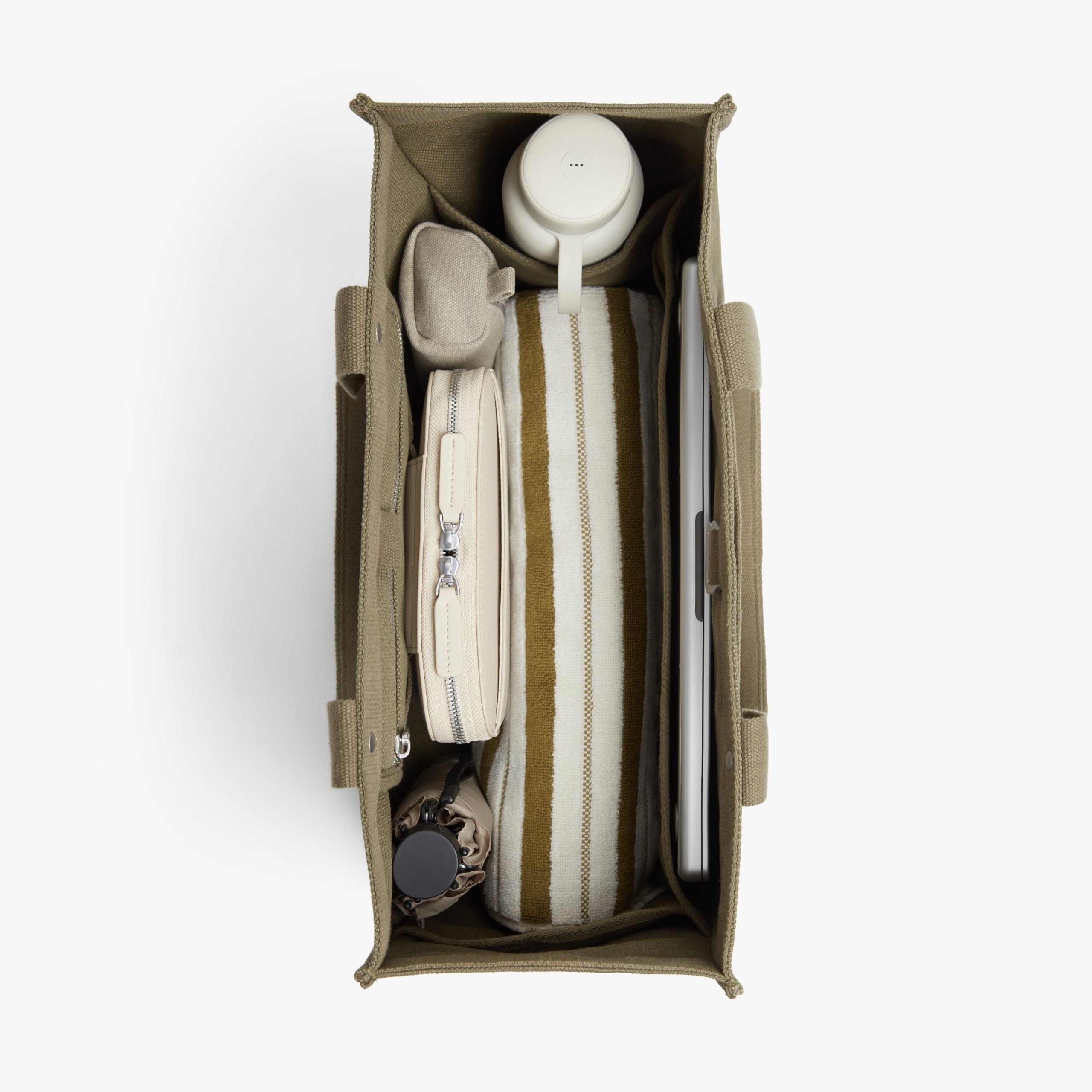 Gesso Tote - Image 12
