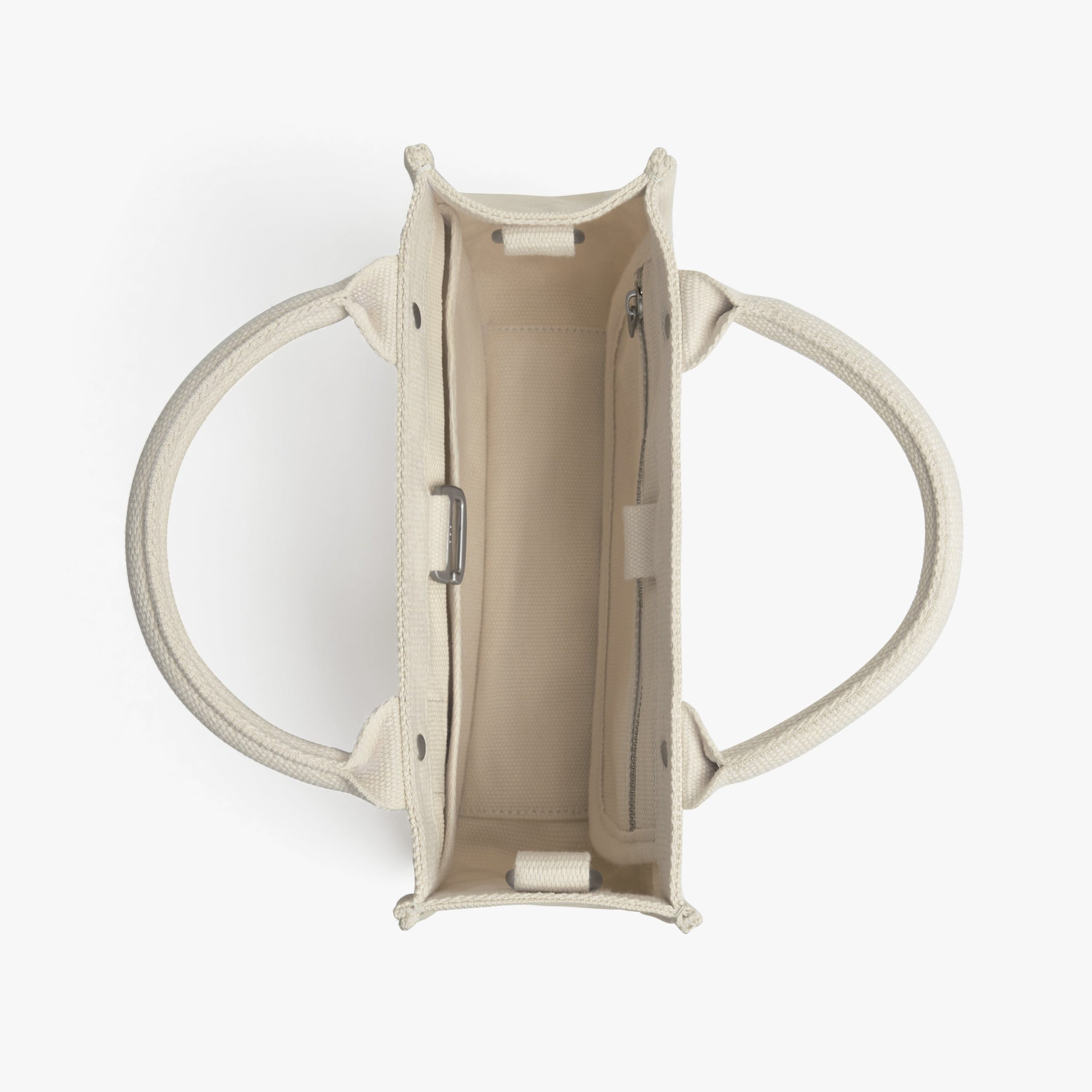 Gesso Small Tote - Image 8