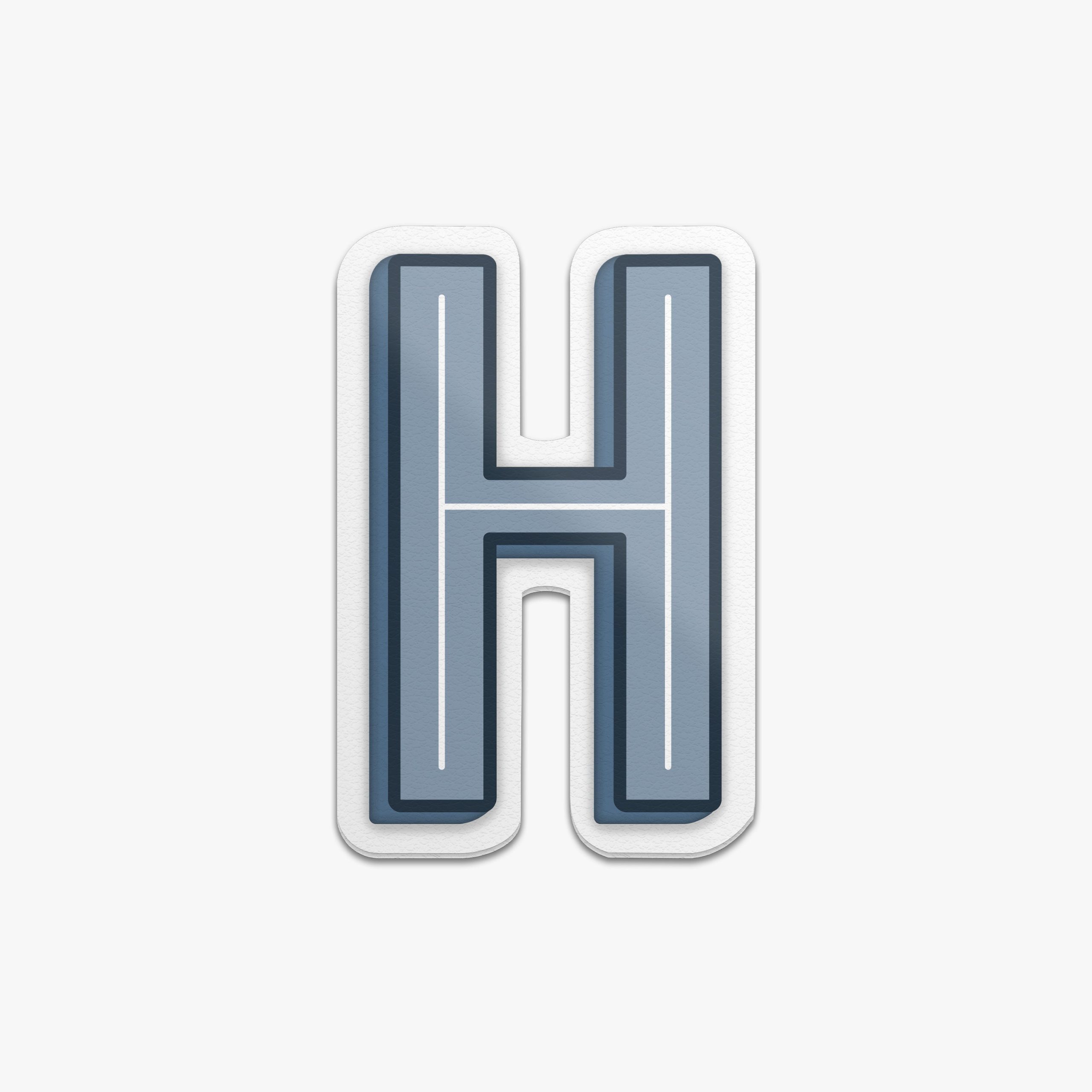 Alphabet Stickers - Image 8