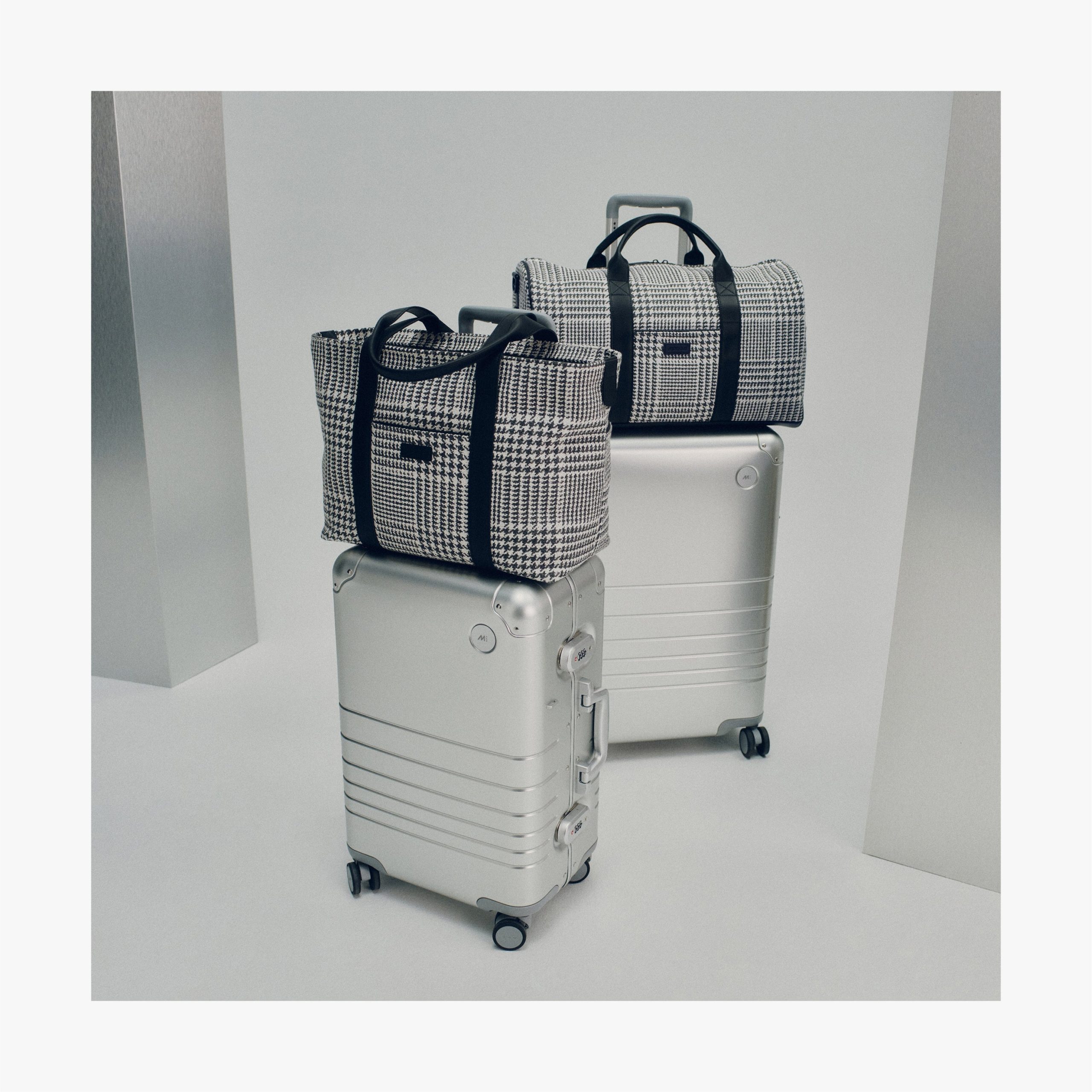 Metro Carry-All Duffel - Image 46