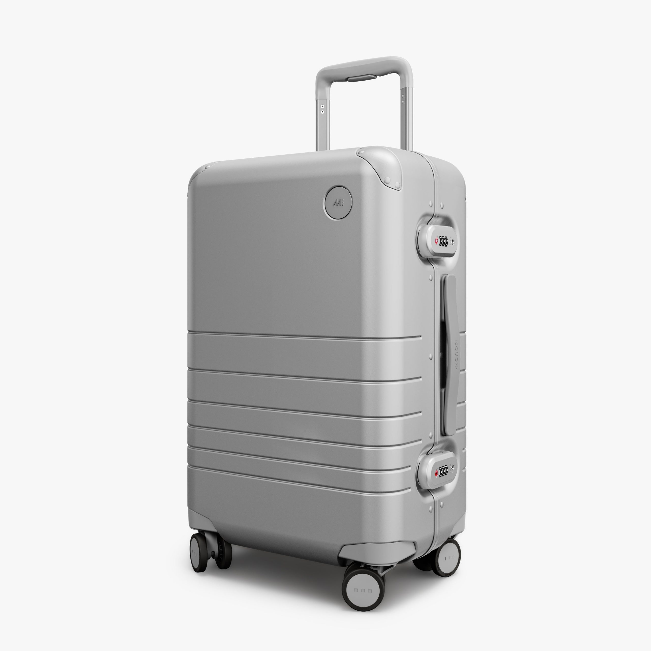 Hybrid Carry-On - Image 22
