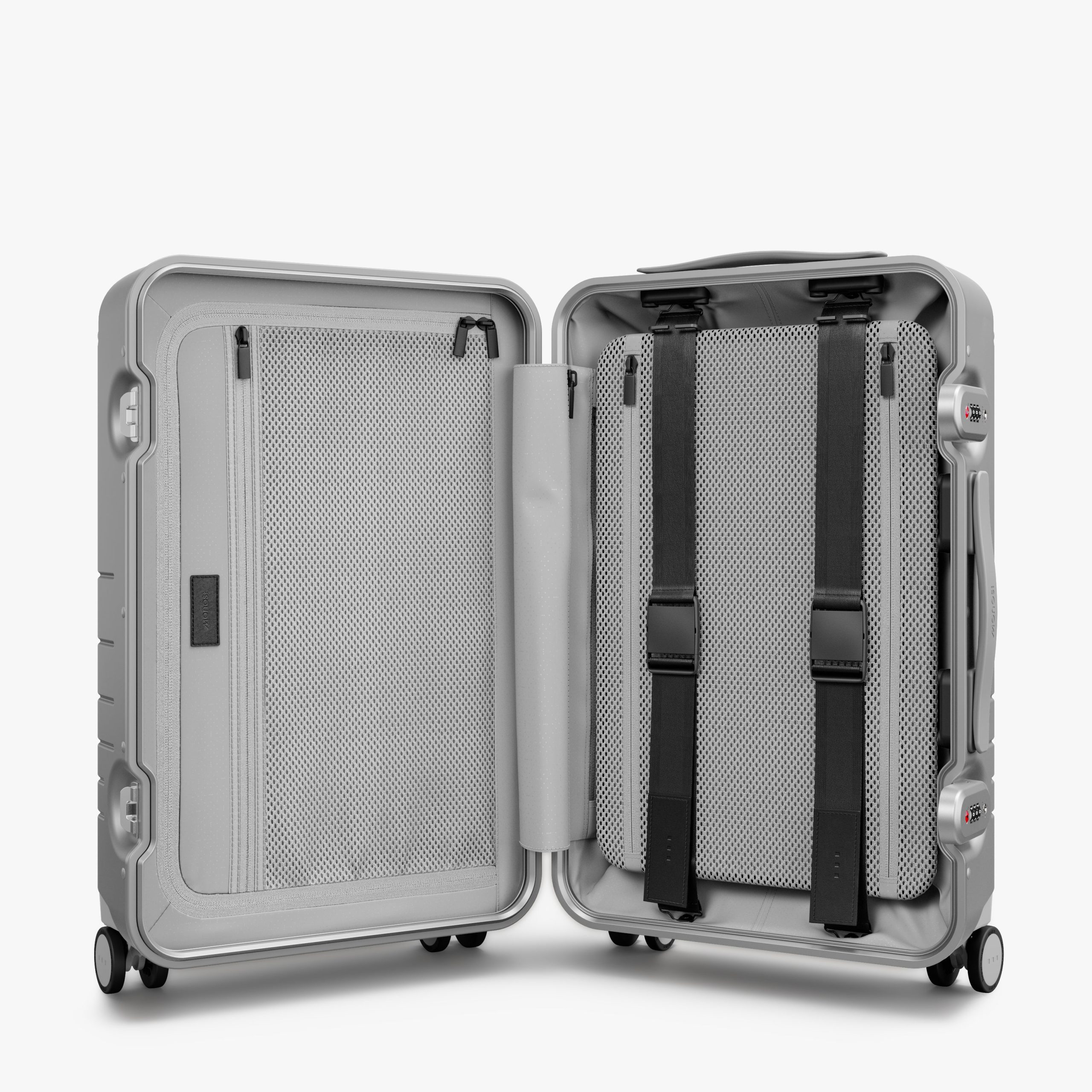 Hybrid Carry-On - Image 25