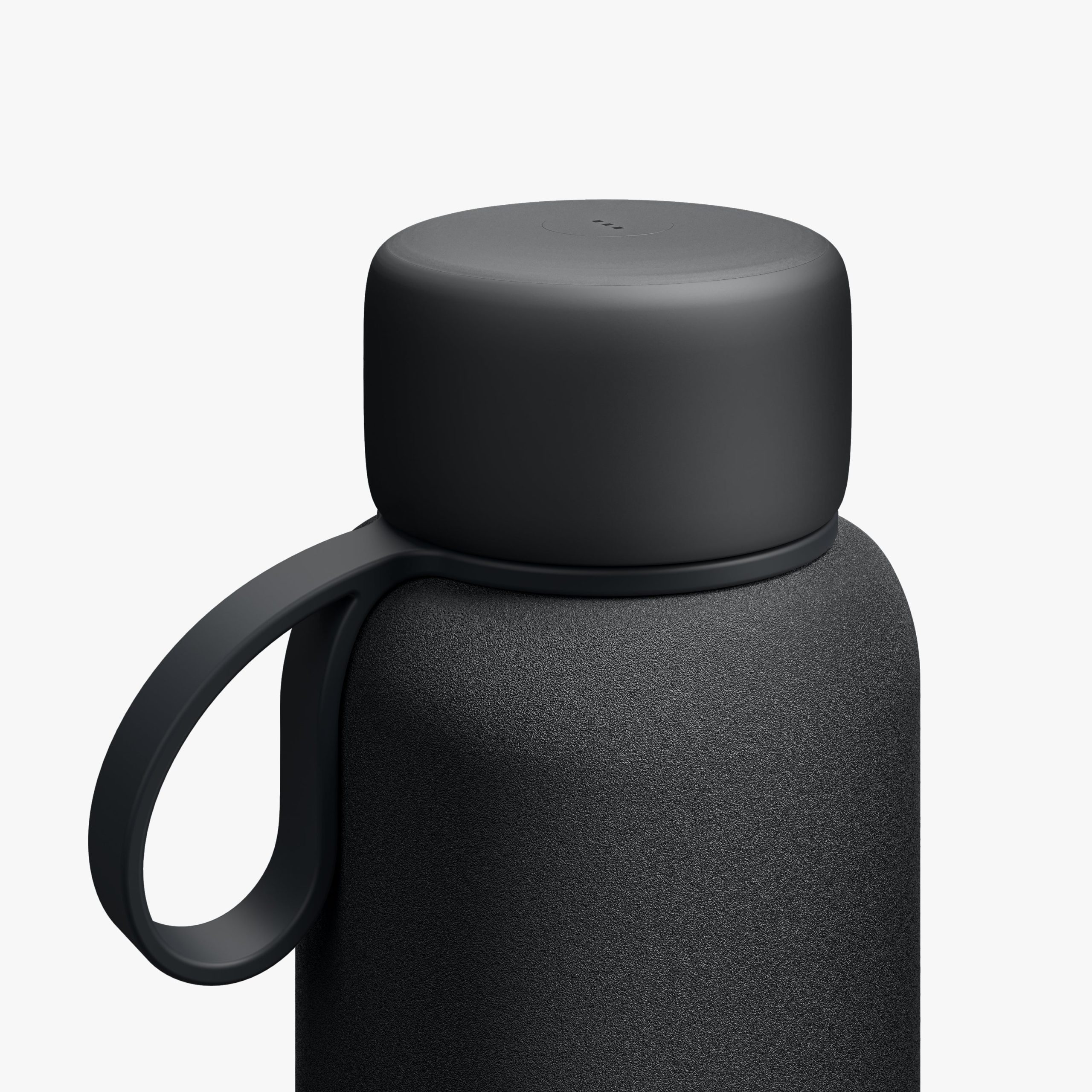 Kiyo UVC Water Bottle - Image 11