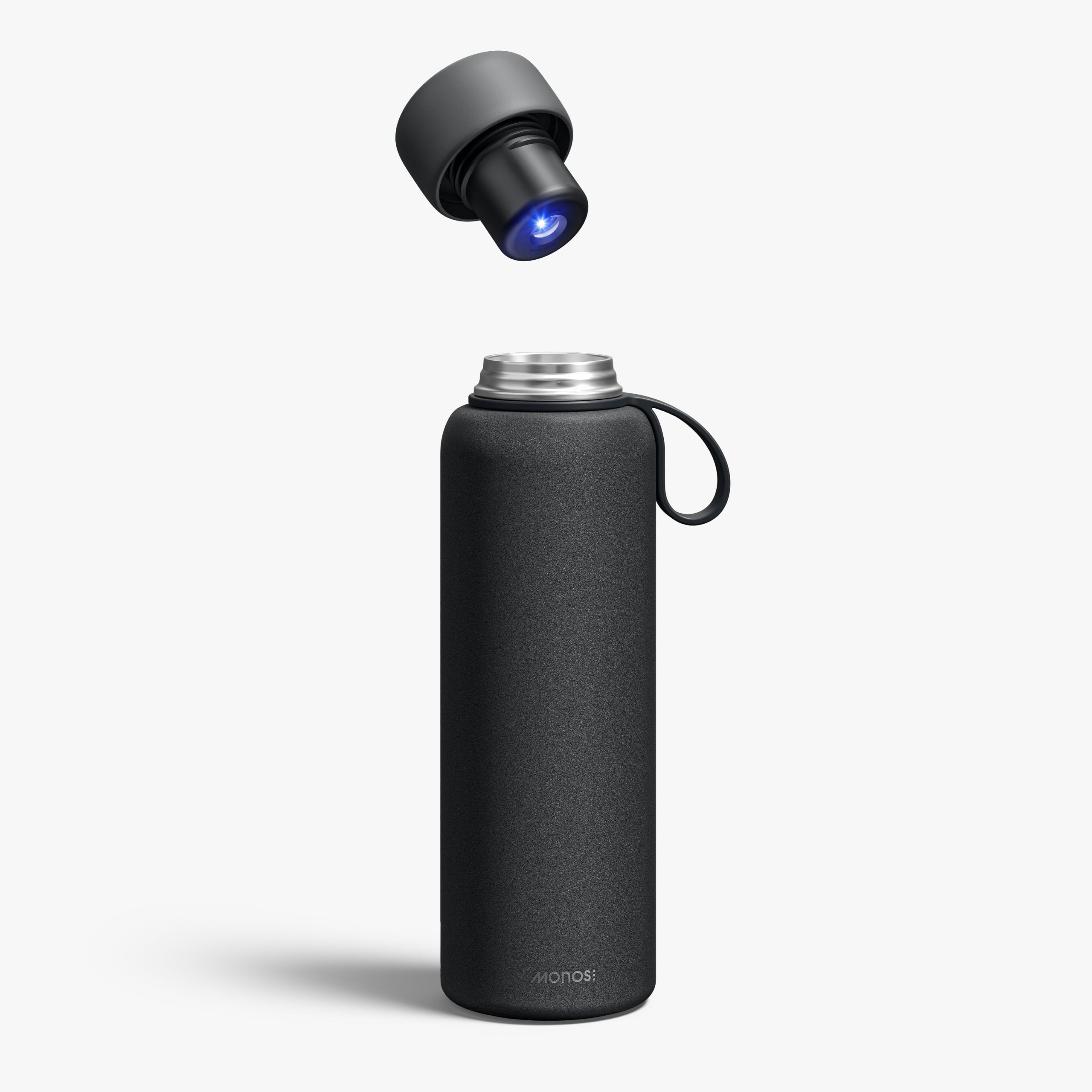 Kiyo UVC Water Bottle - Image 13