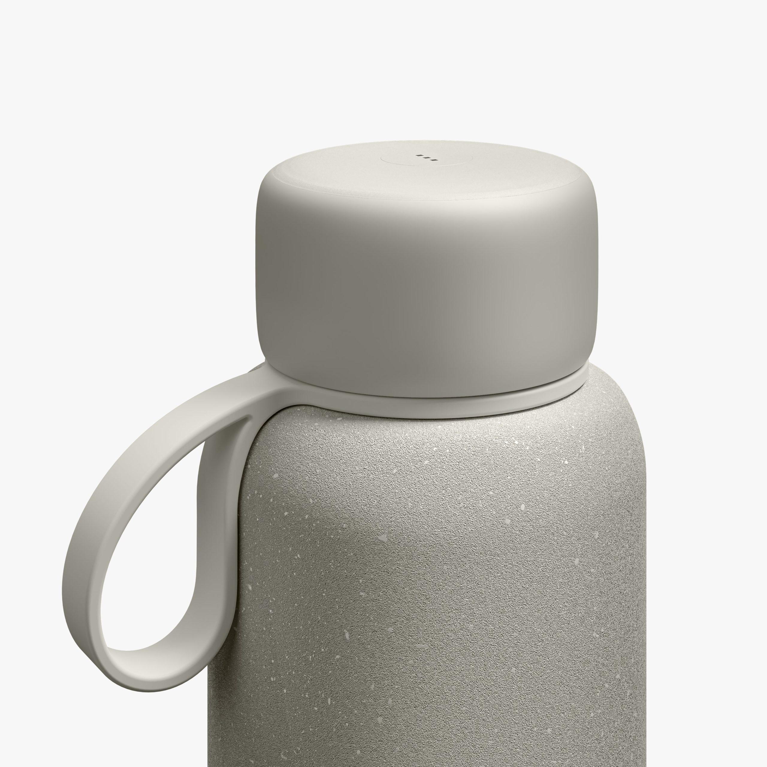 Kiyo UVC Water Bottle - Image 21