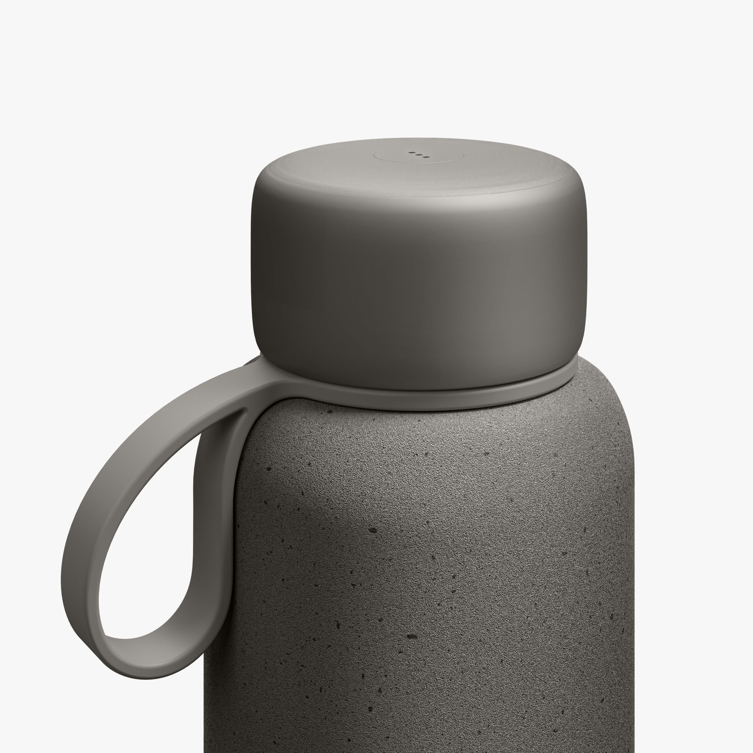 Kiyo UVC Water Bottle - Image 26