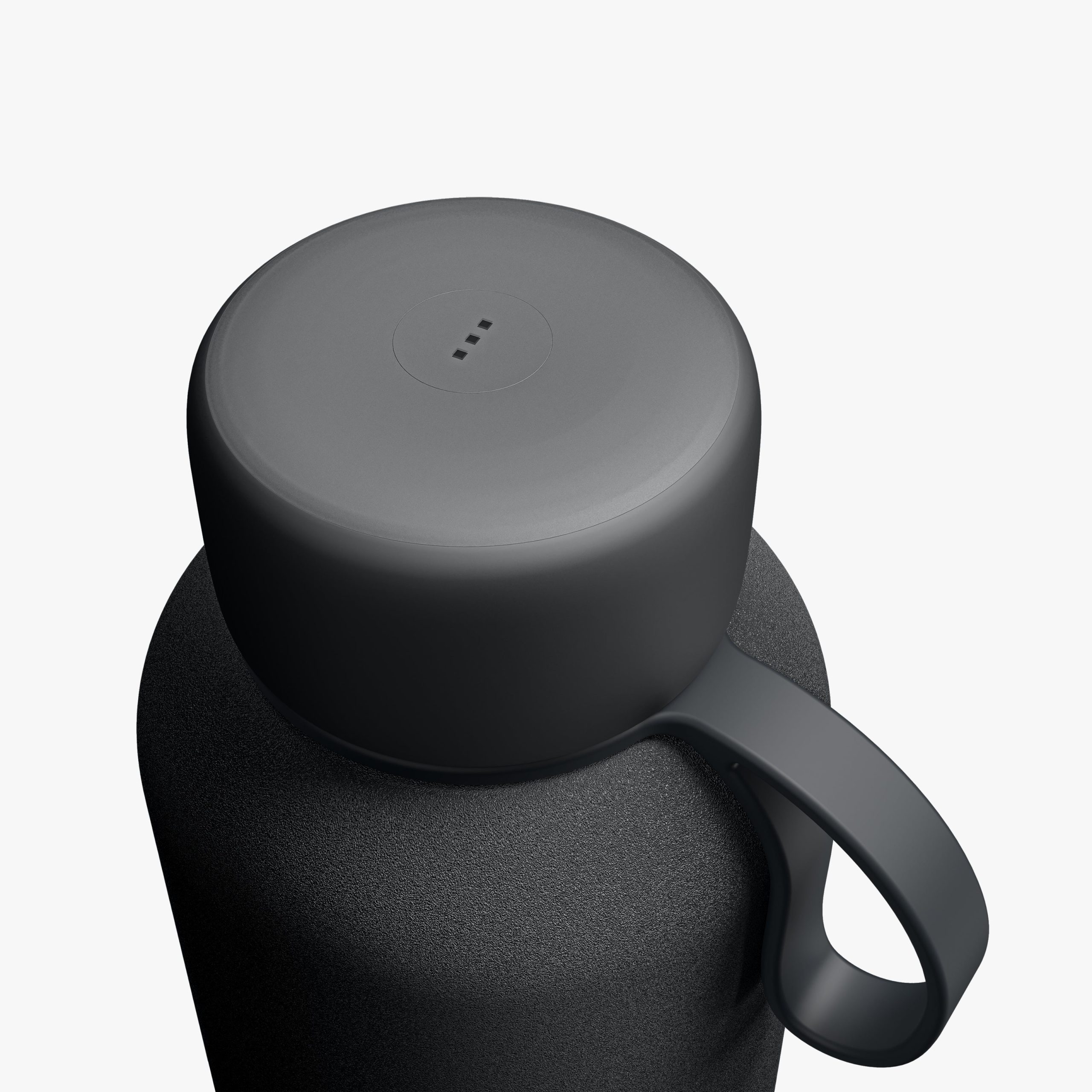 Kiyo UVC Water Bottle - Image 32