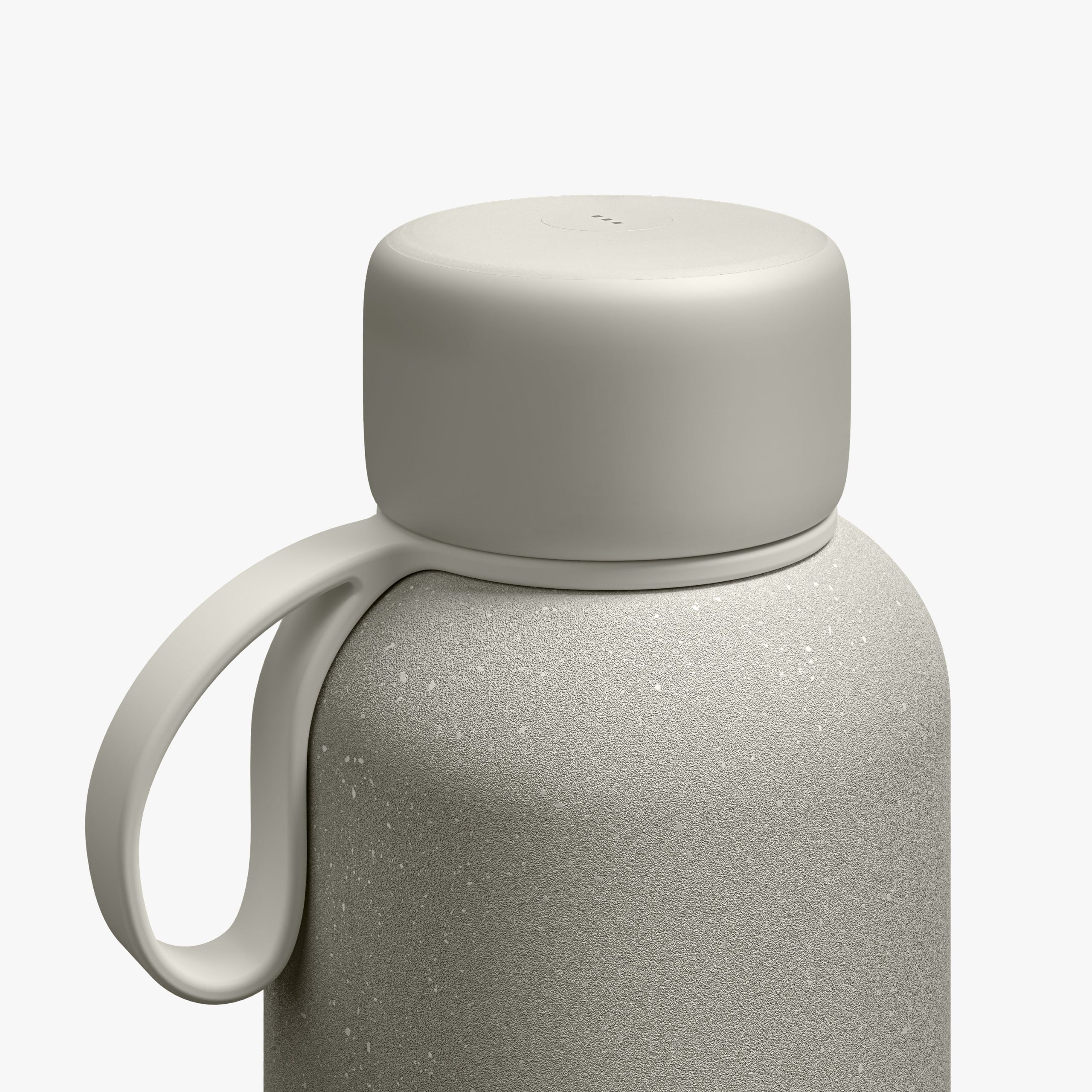 Kiyo UVC Water Bottle - Image 41
