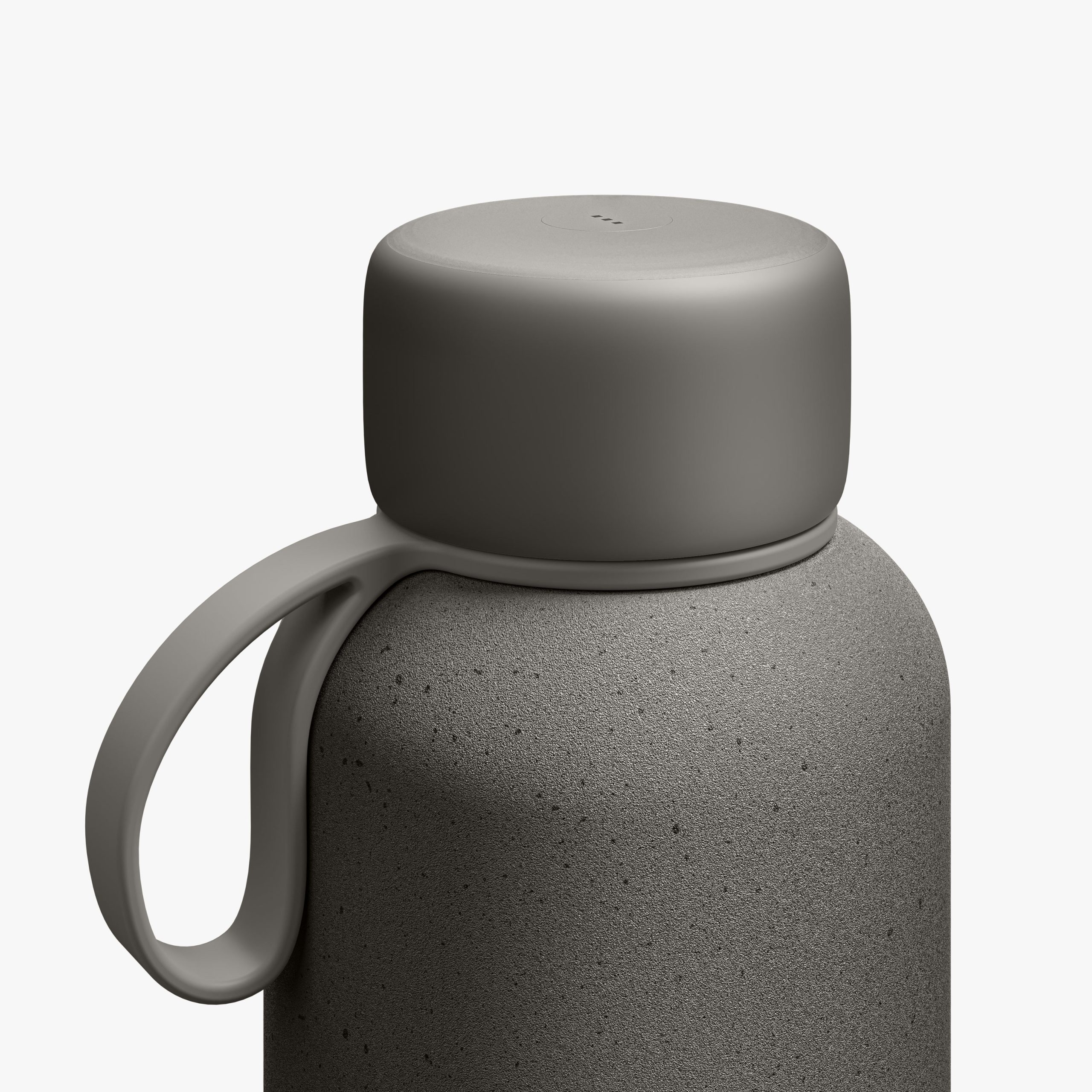 Kiyo UVC Water Bottle - Image 46