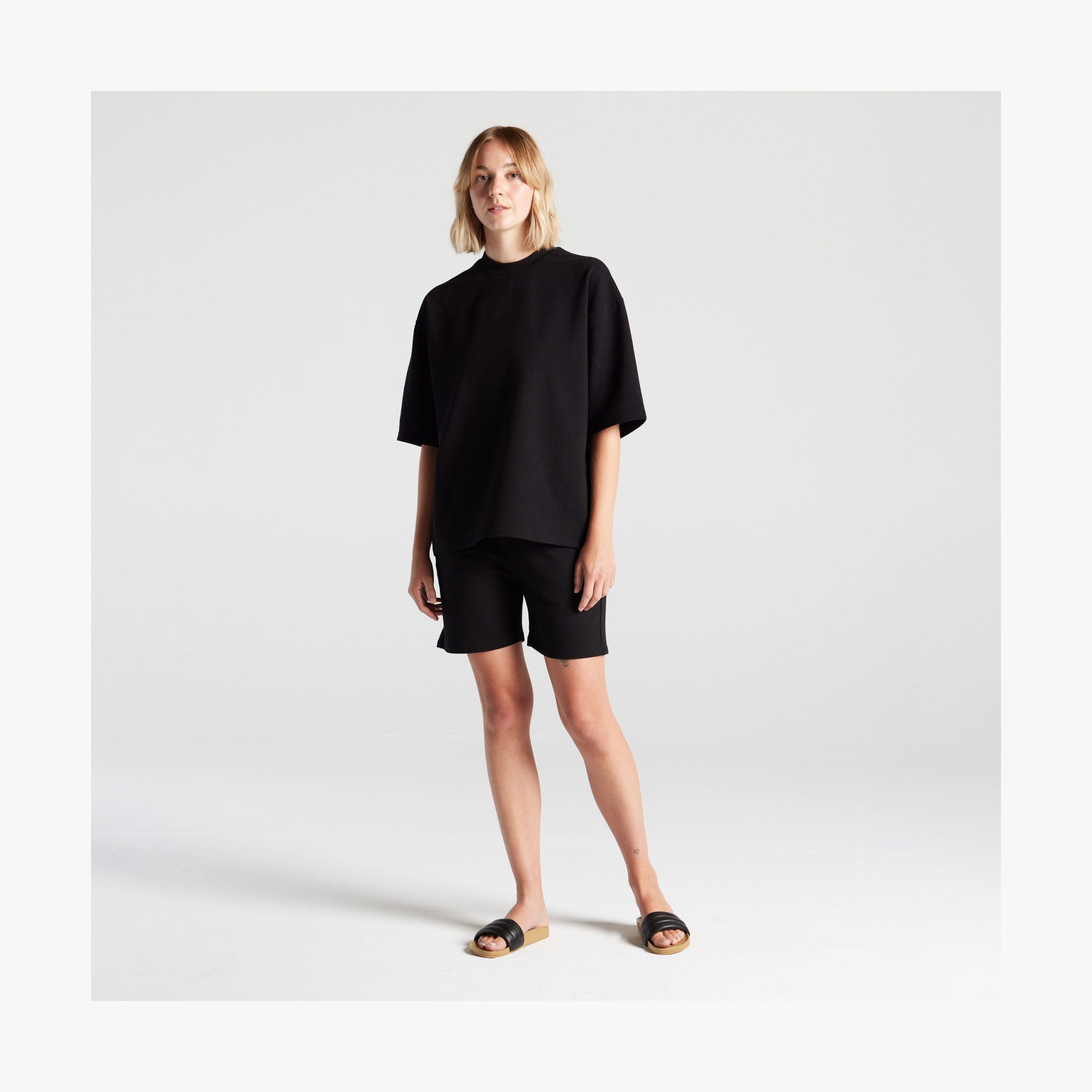 Kyoto Shorts - Image 9