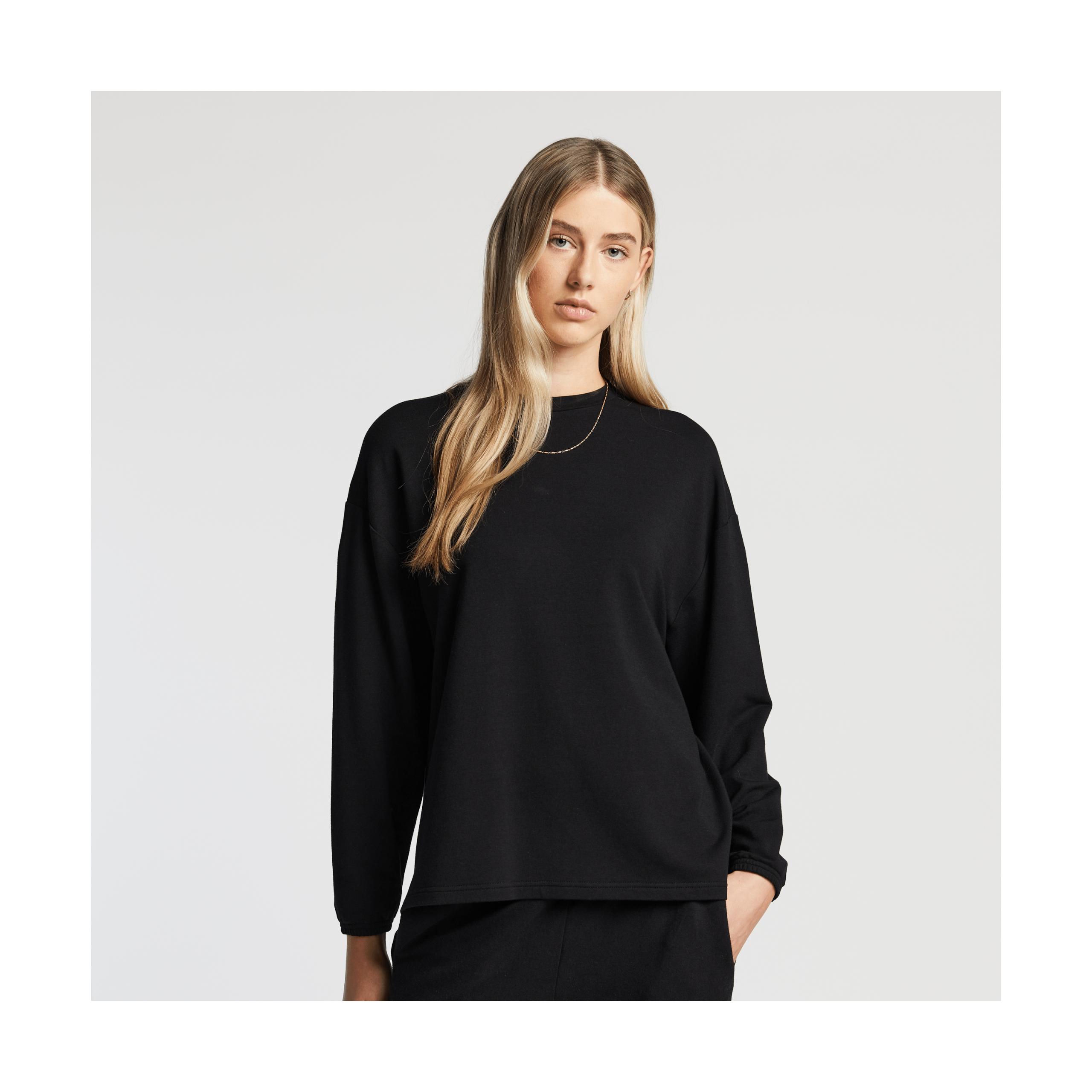 Kyoto Long Sleeve