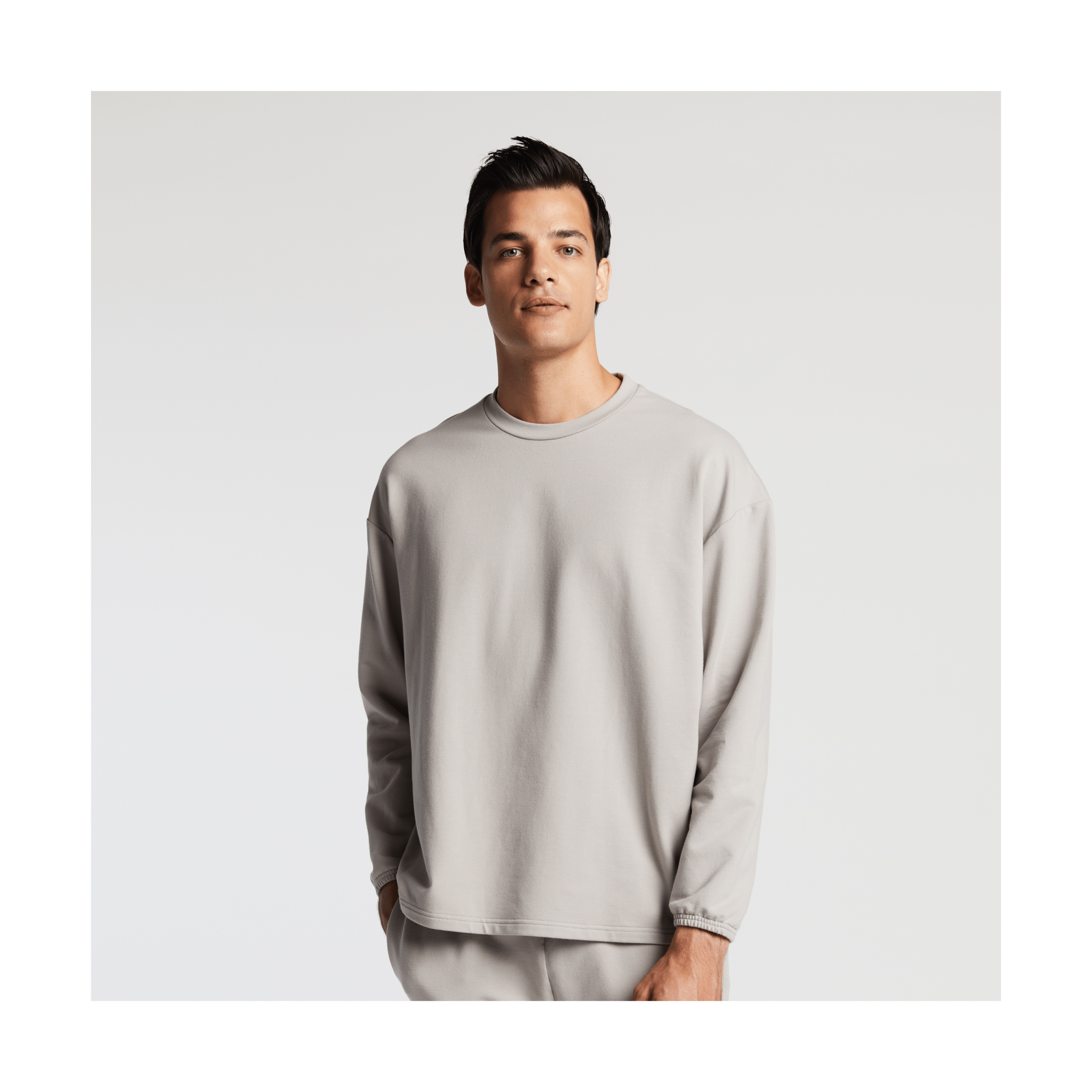 Kyoto Long Sleeve - Image 2