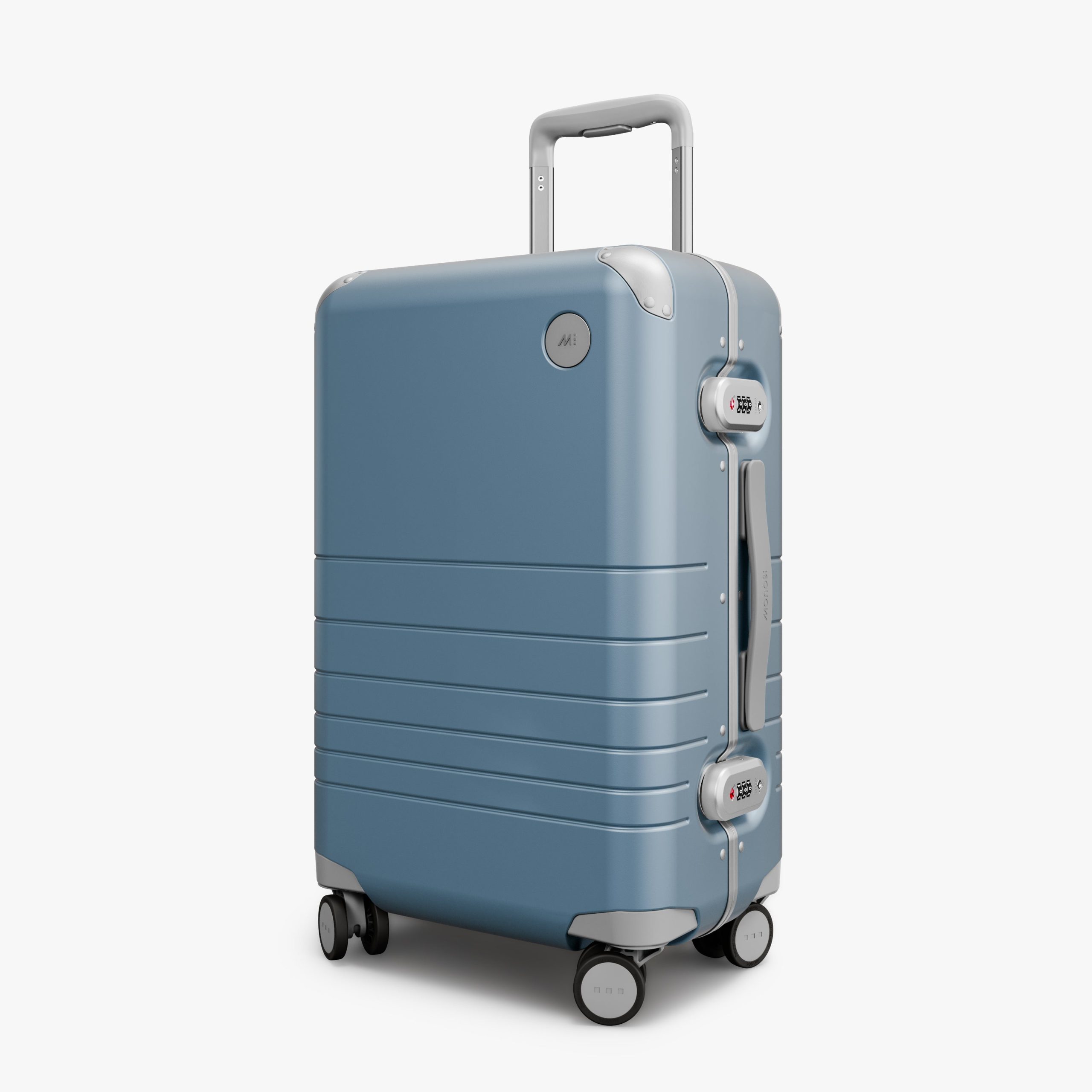 Hybrid Carry-On - Image 34