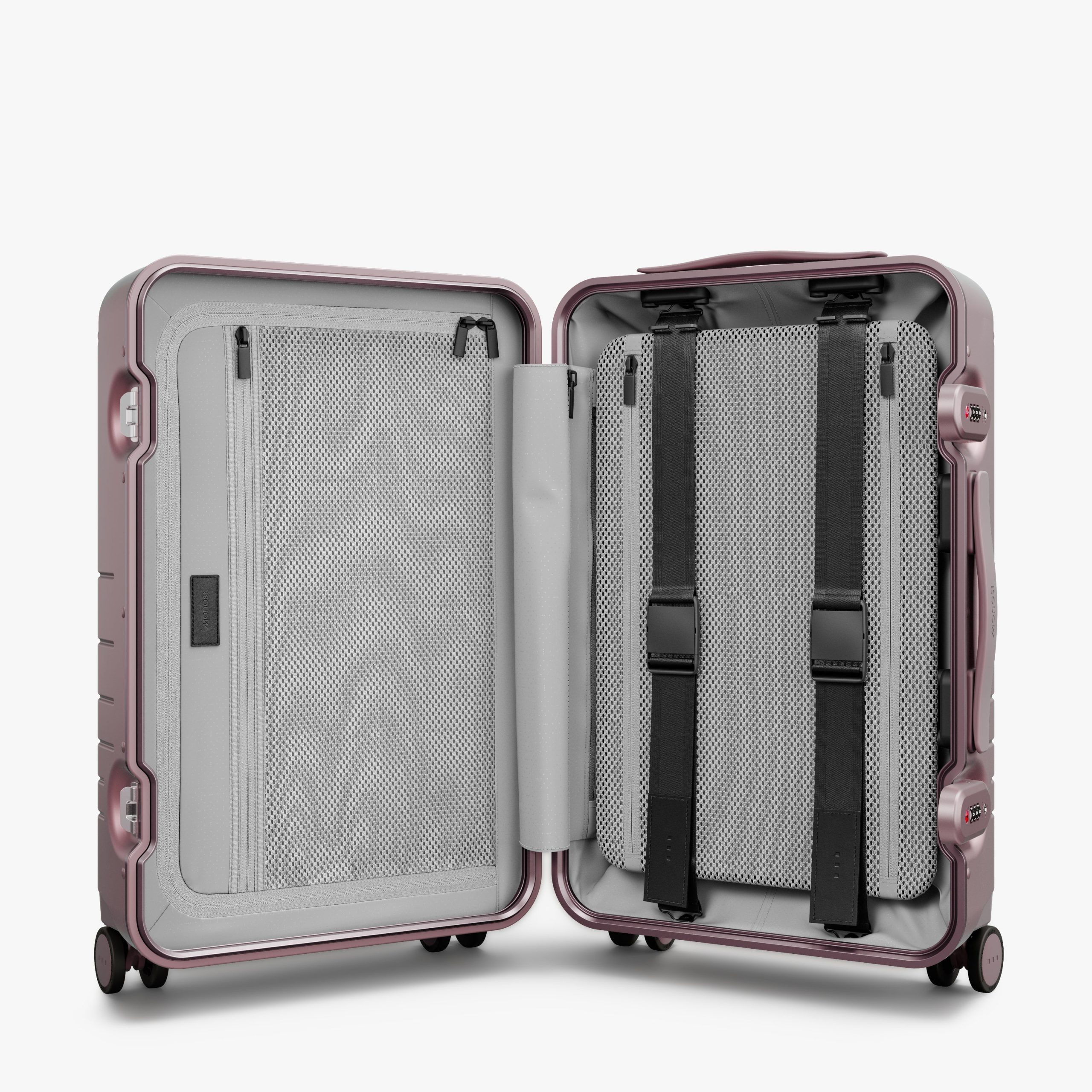 Hybrid Carry-On - Image 50