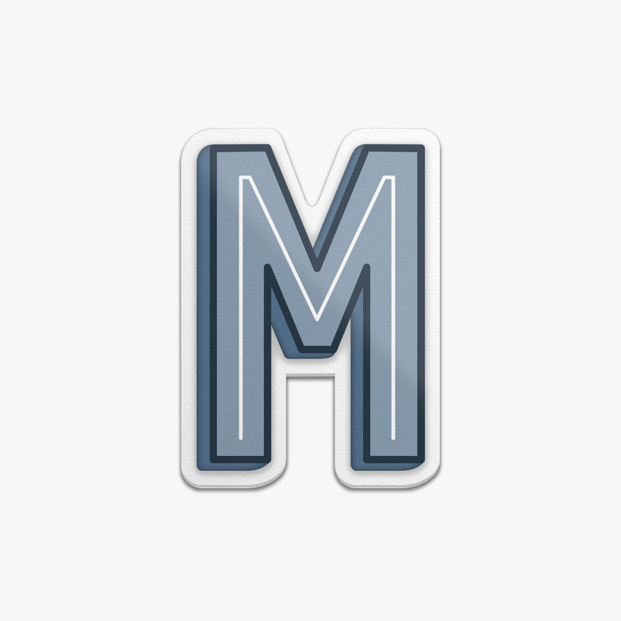 Alphabet Stickers - Image 13