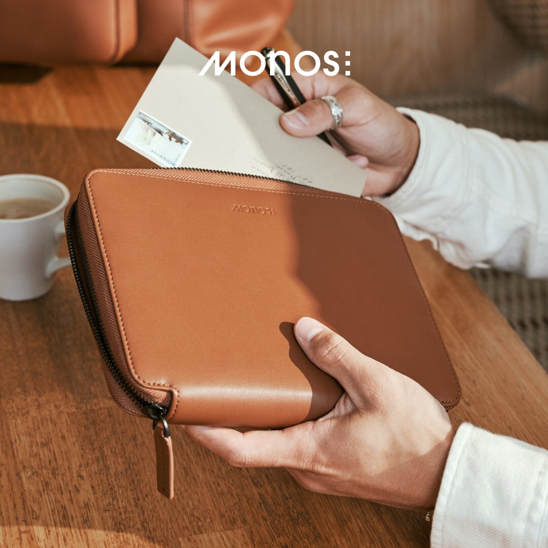Metro Folio Kit - Image 39