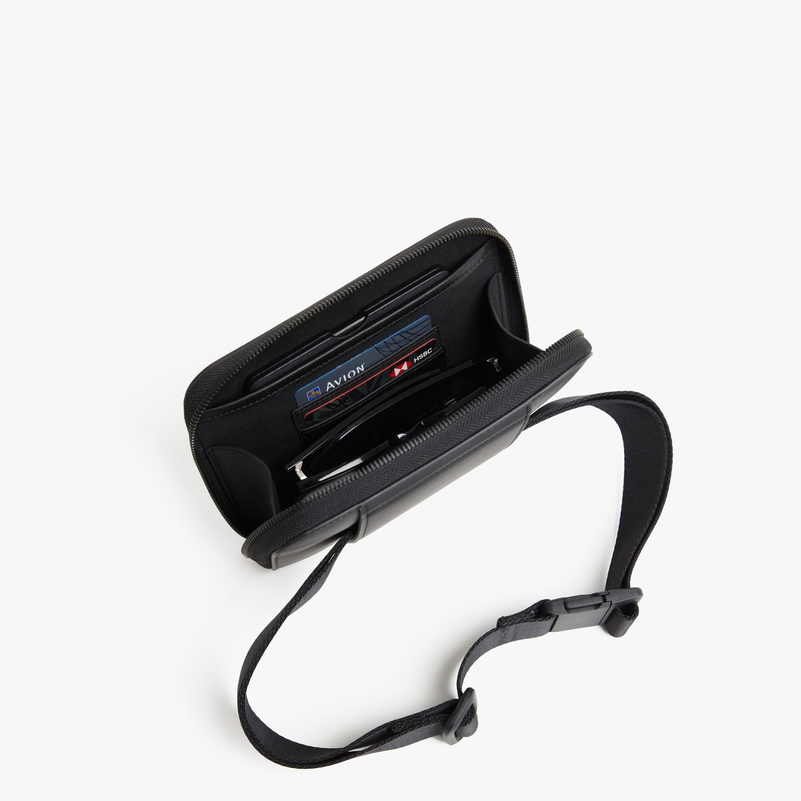 Metro Belt Bag - Image 10
