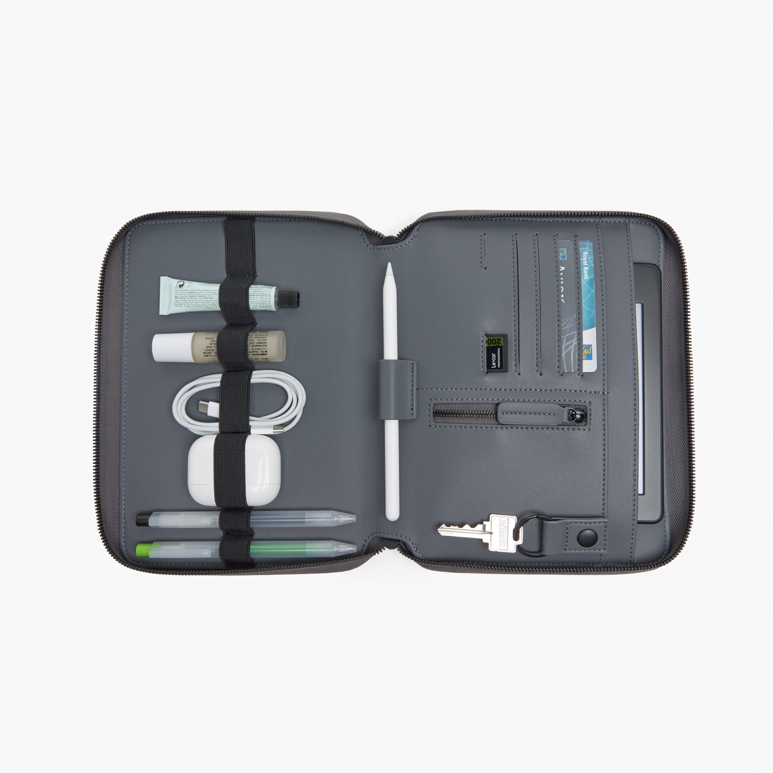 Metro Folio Kit - Image 22