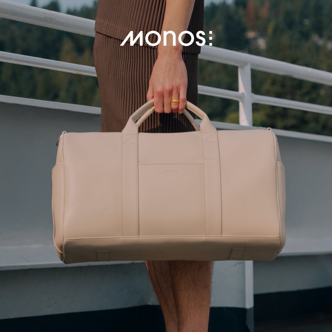 Metro Carry-All Duffel - Image 35