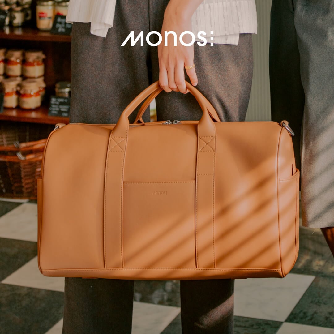 Metro Carry-All Duffel - Image 36