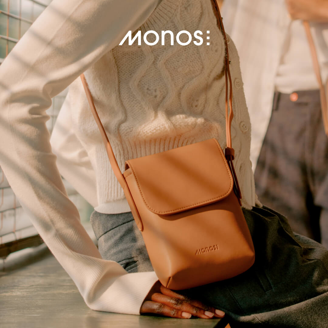 Metro Mini Crossbody - Image 33
