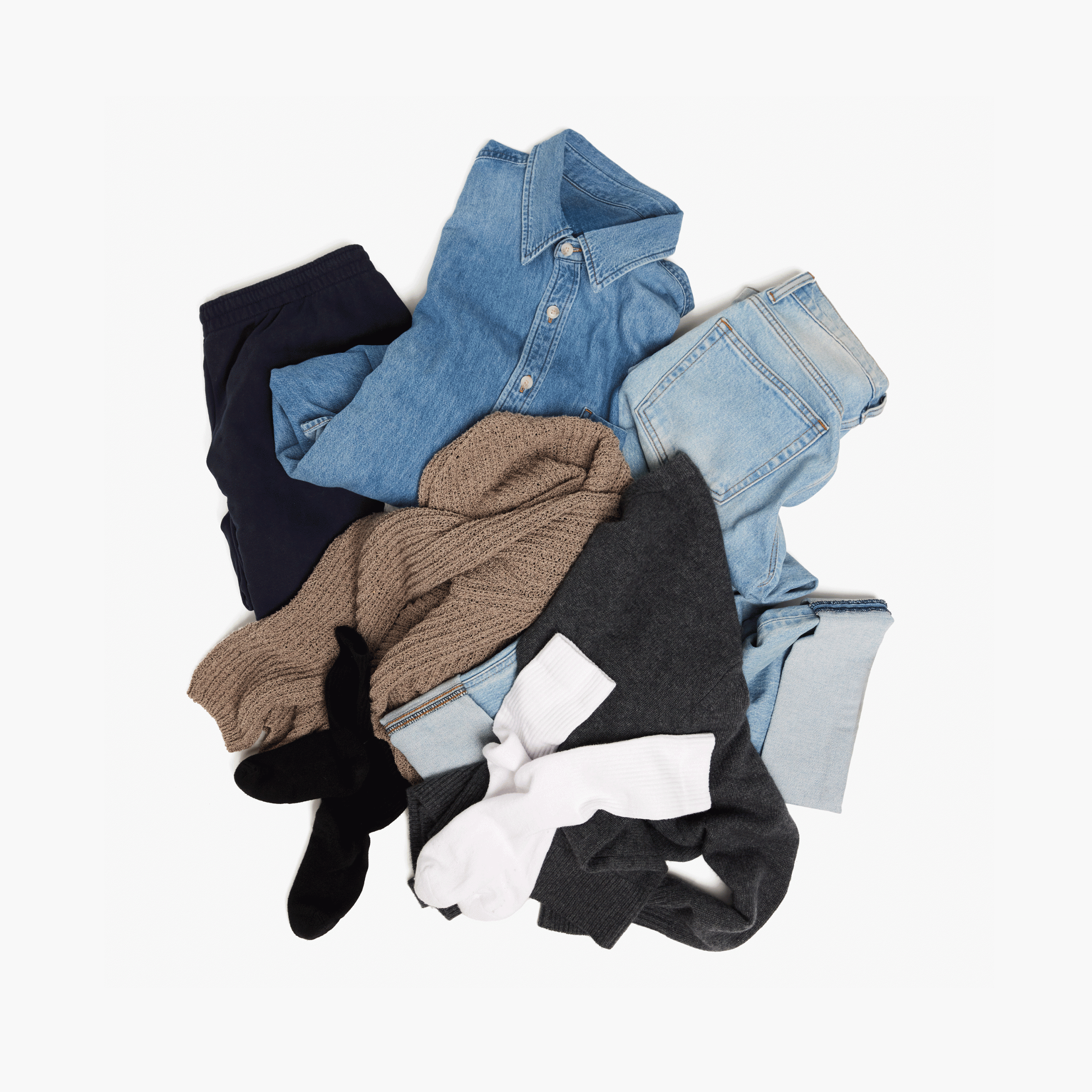 Packable Hanging Closet - Image 8
