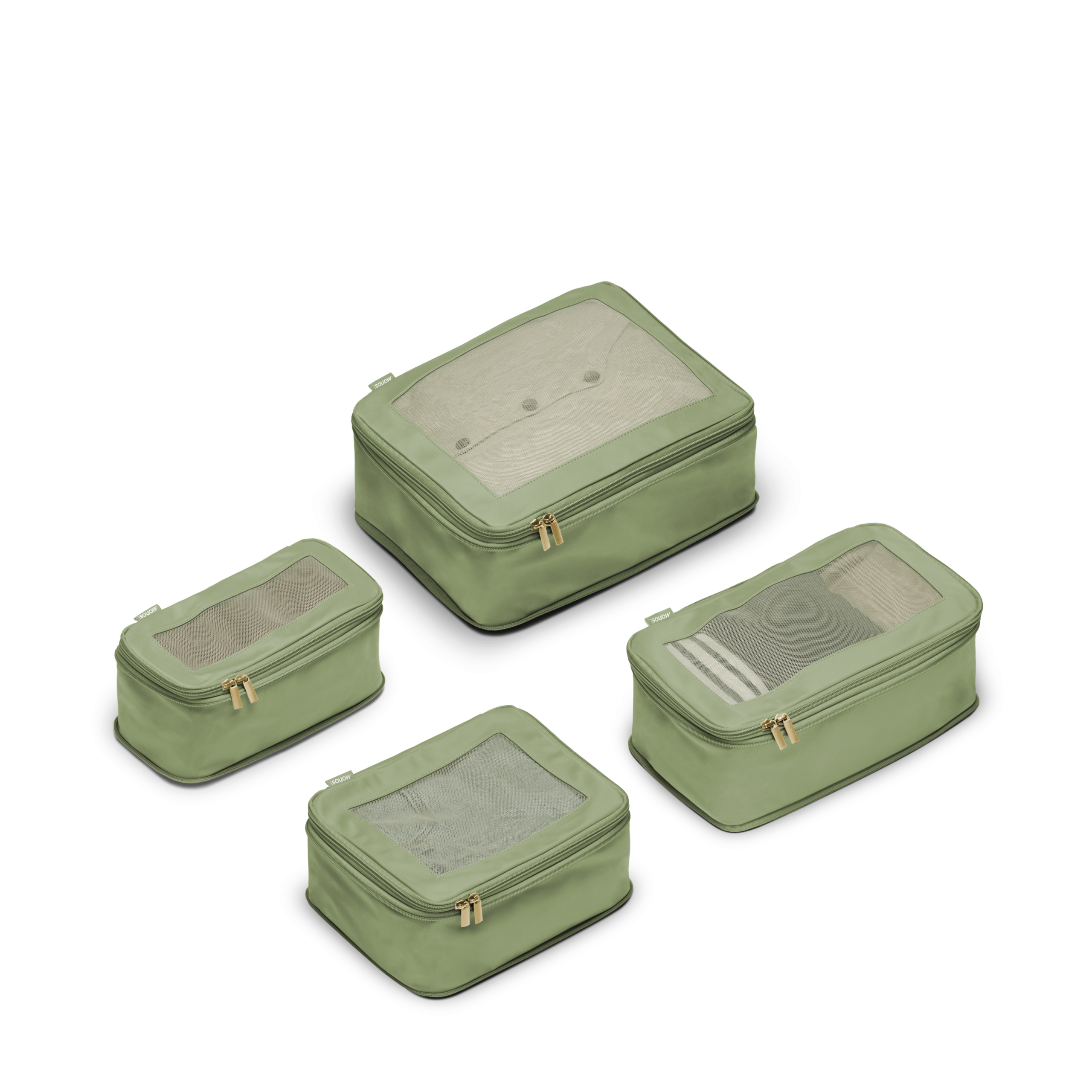 Compressible Packing Cubes - Image 25