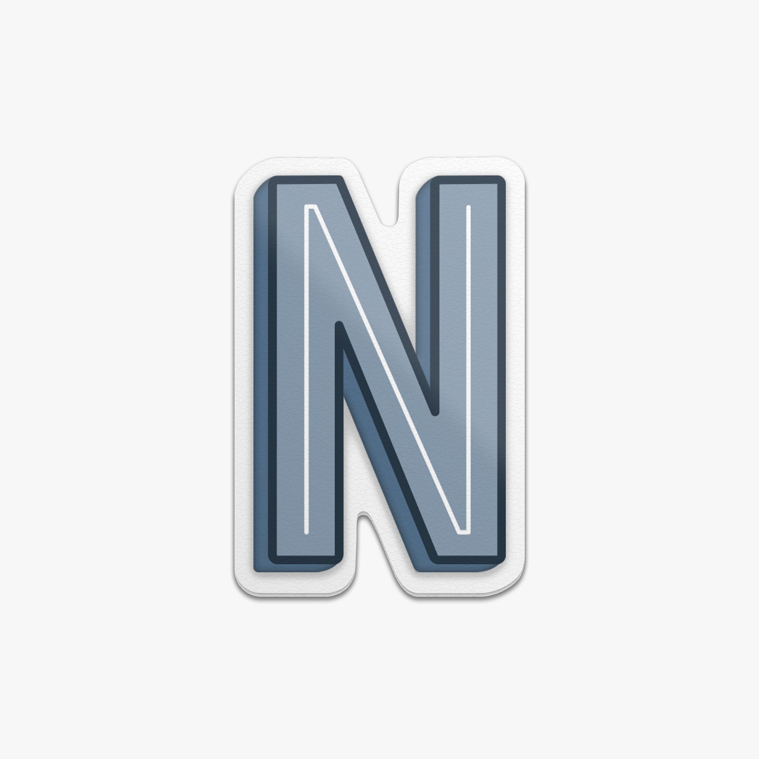 Alphabet Stickers - Image 14