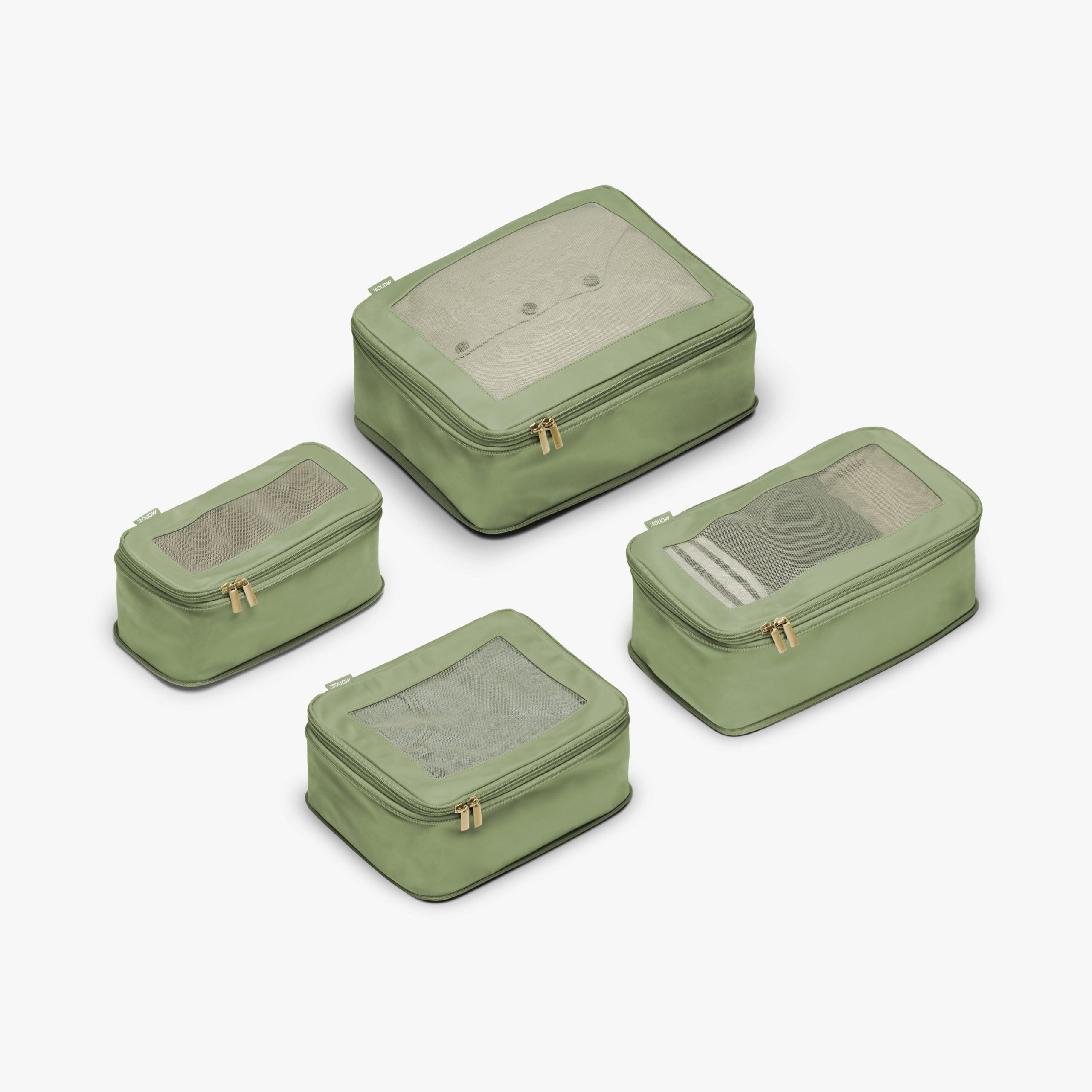 Compressible Packing Cubes - Image 27