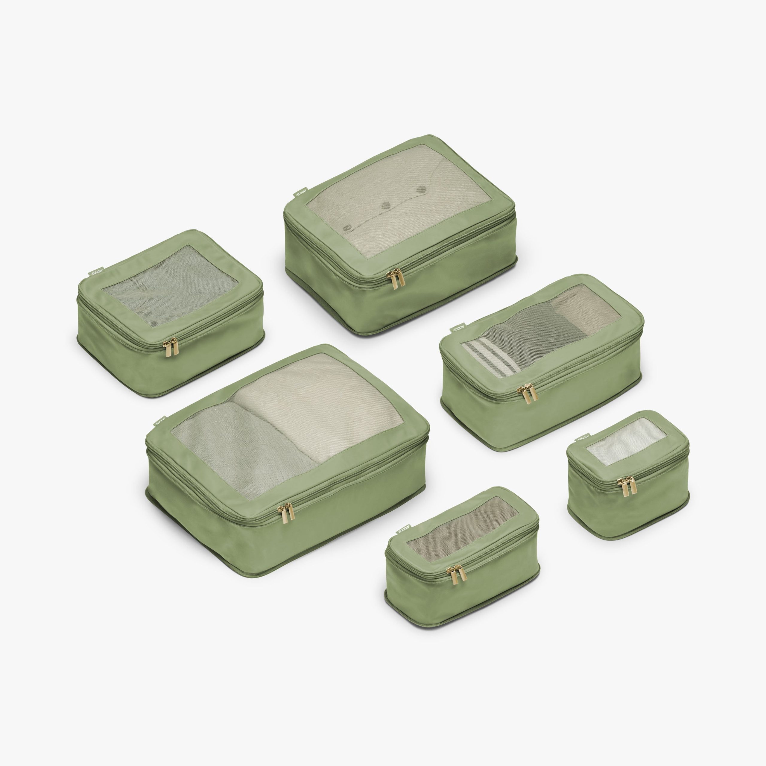 Compressible Packing Cubes - Image 28