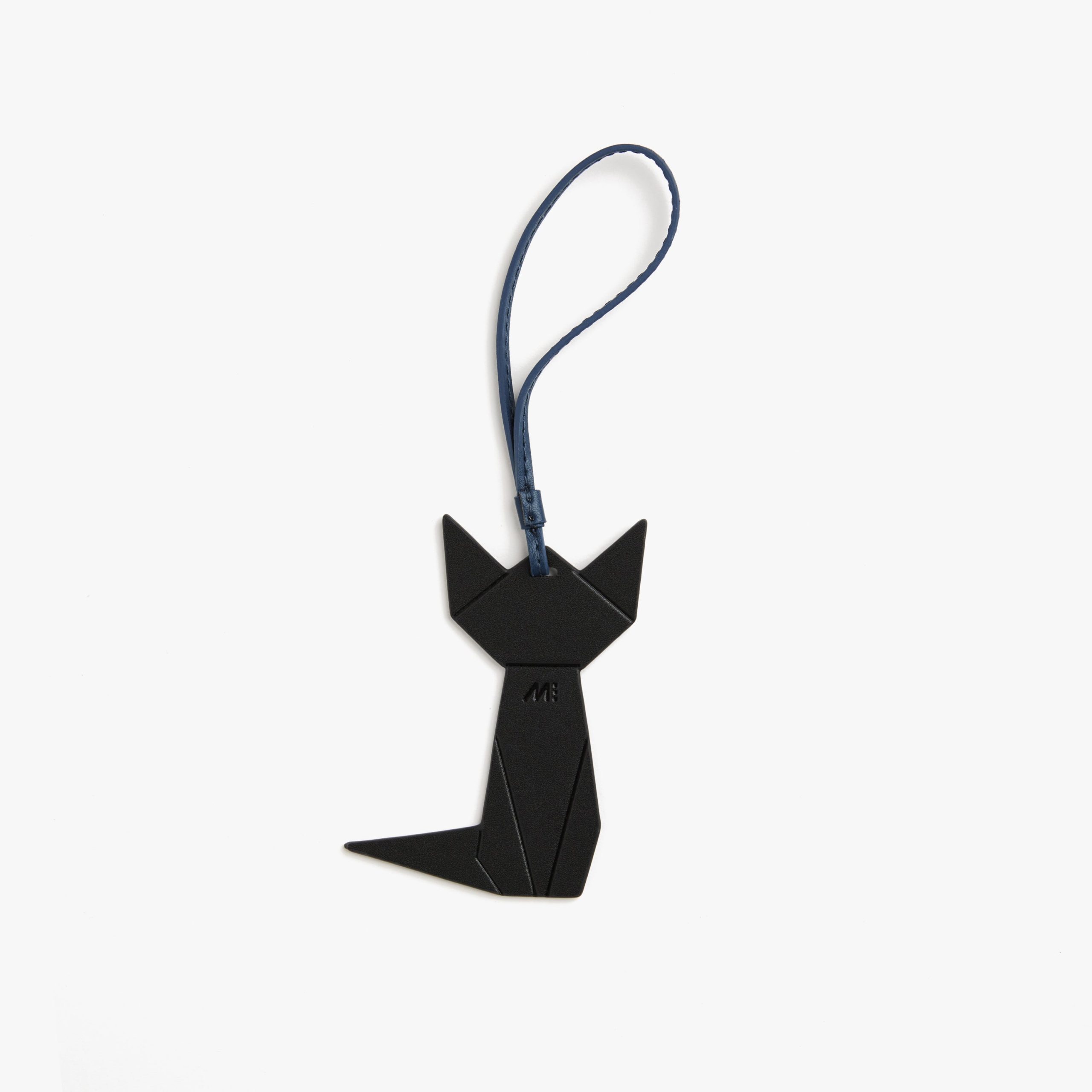 Origami Cat Charm - Image 2