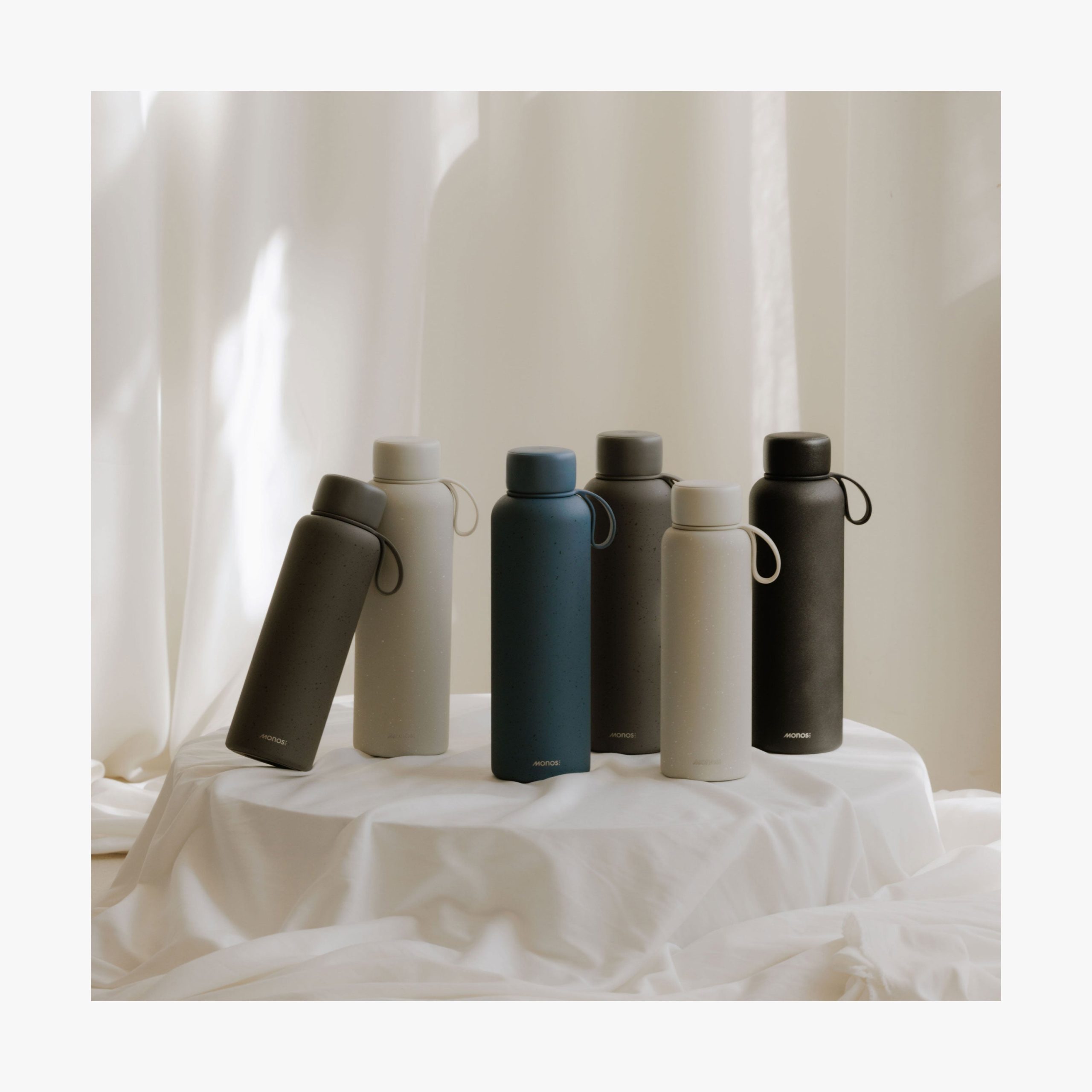 Kiyo UVC Water Bottle - Image 57