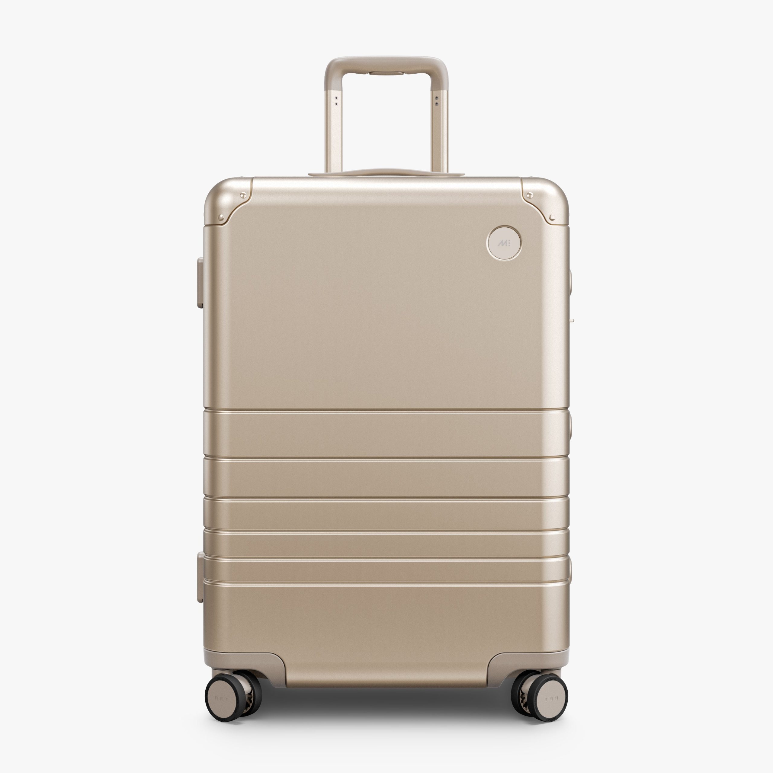 Aluminum Check-In Medium - Image 7